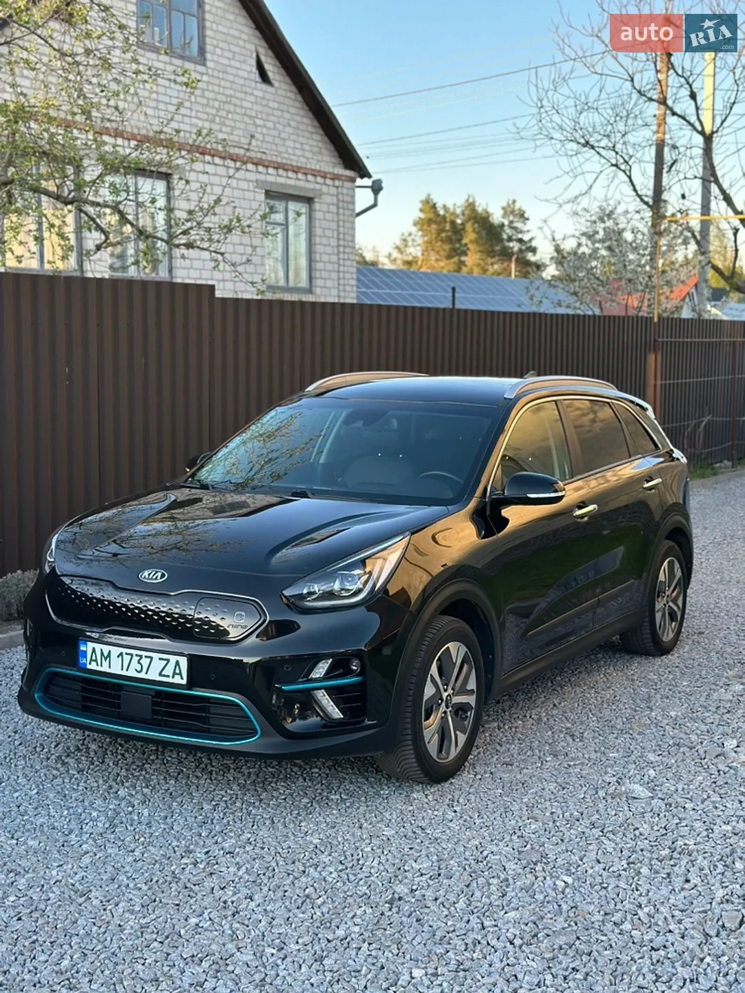 2018 Kia Niro - мініатюра 8