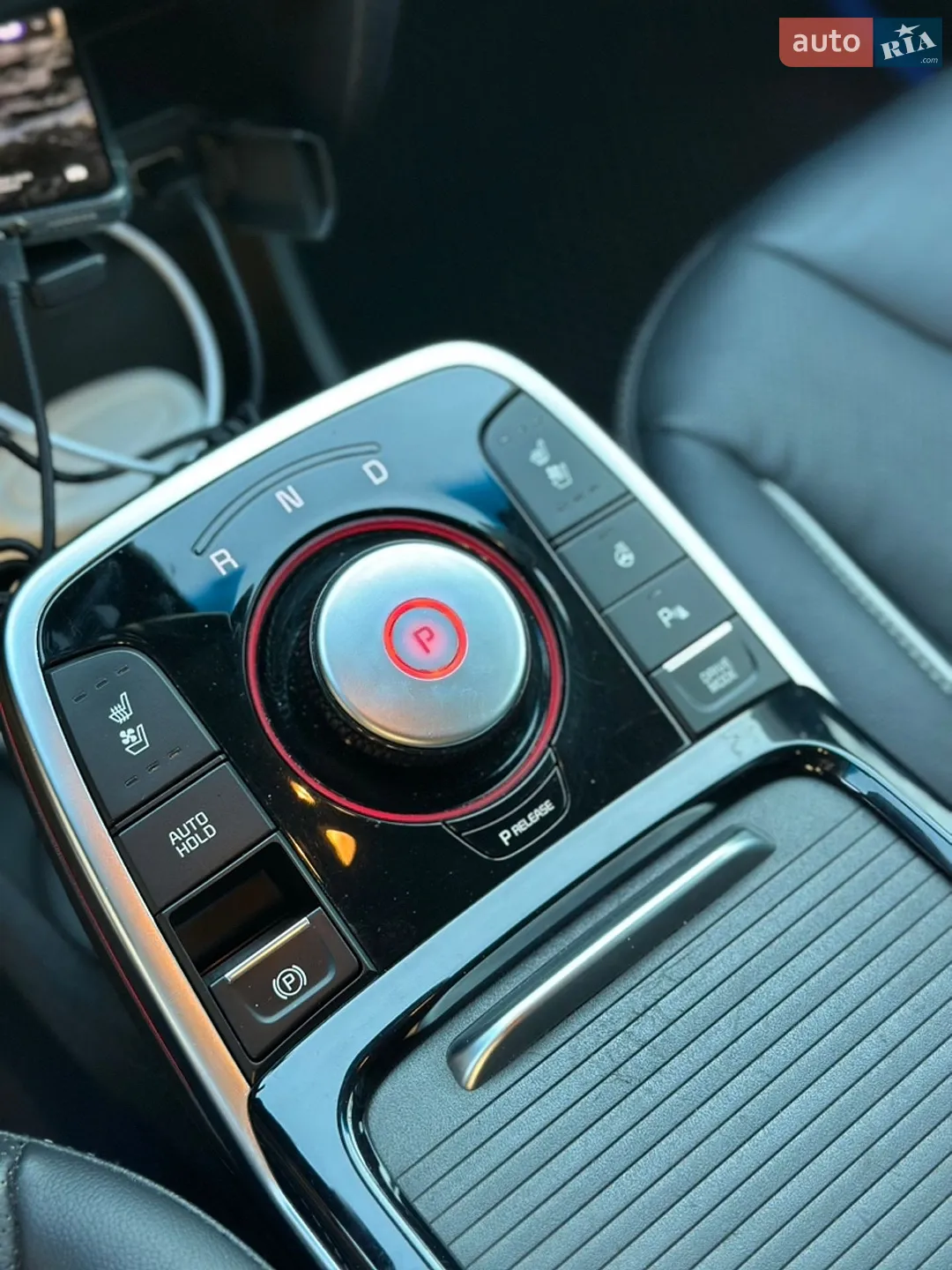 2018 Kia Niro - мініатюра 19