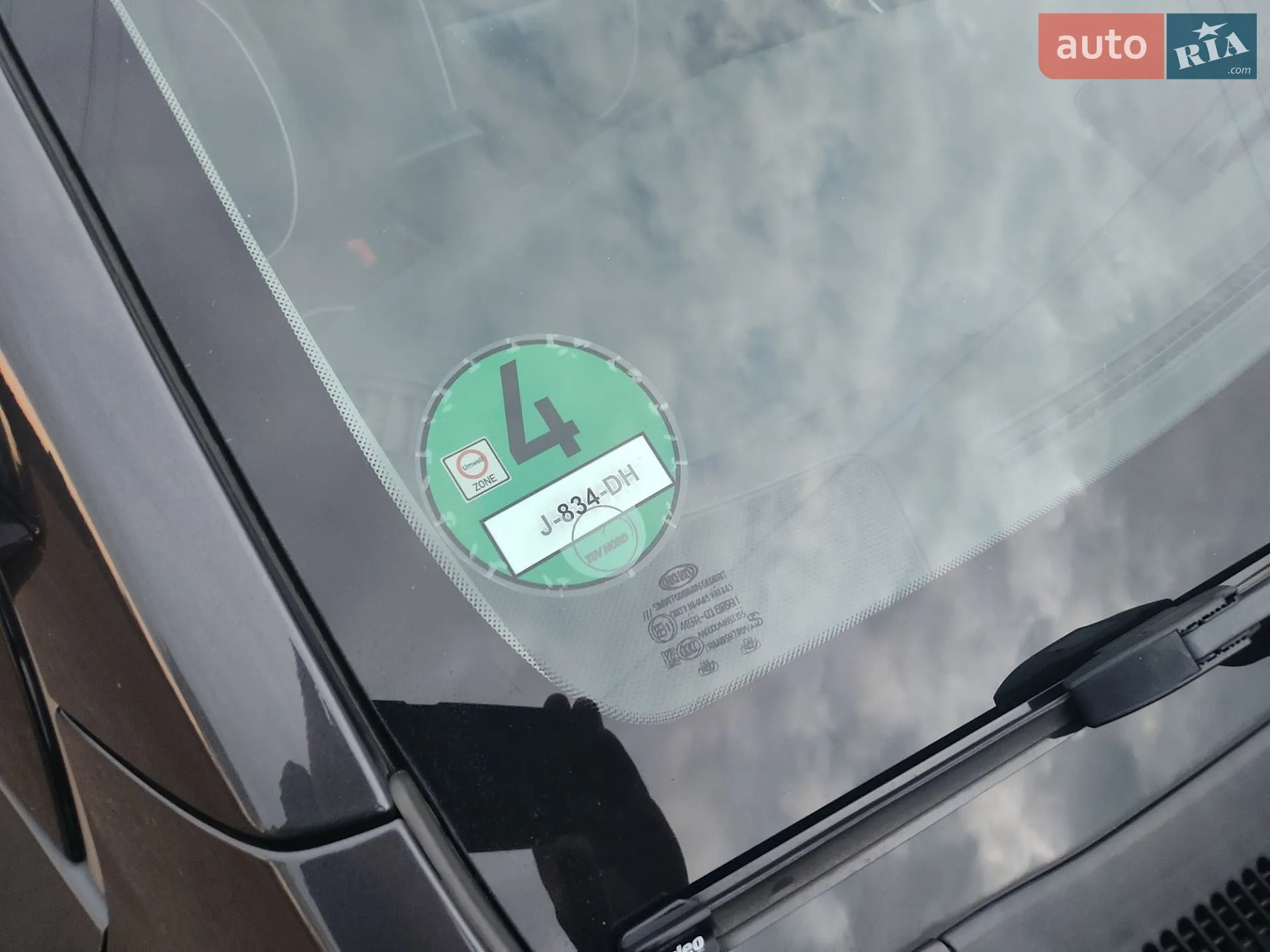 2020 Kia Niro - мініатюра 17
