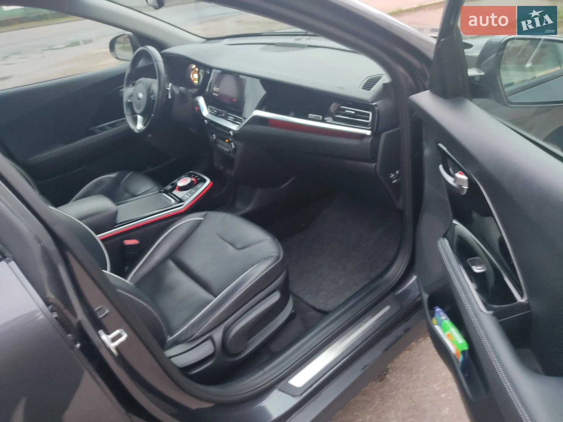 2020 Kia Niro - мініатюра 22