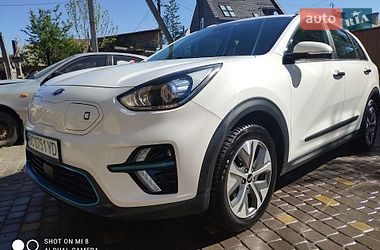 Внедорожник / Кроссовер Kia Niro 2019 в Львове