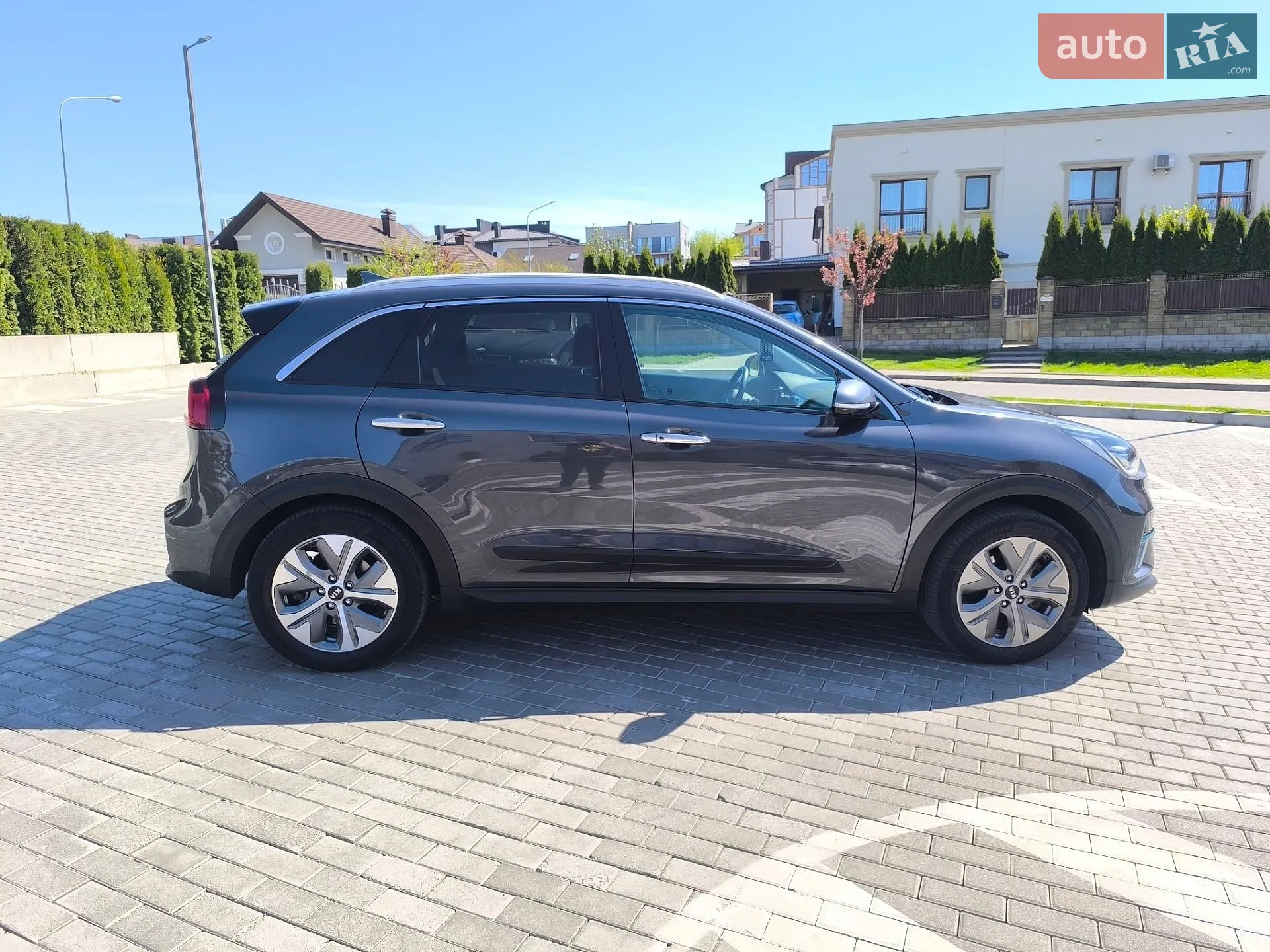 2019 Kia Niro - мініатюра 6