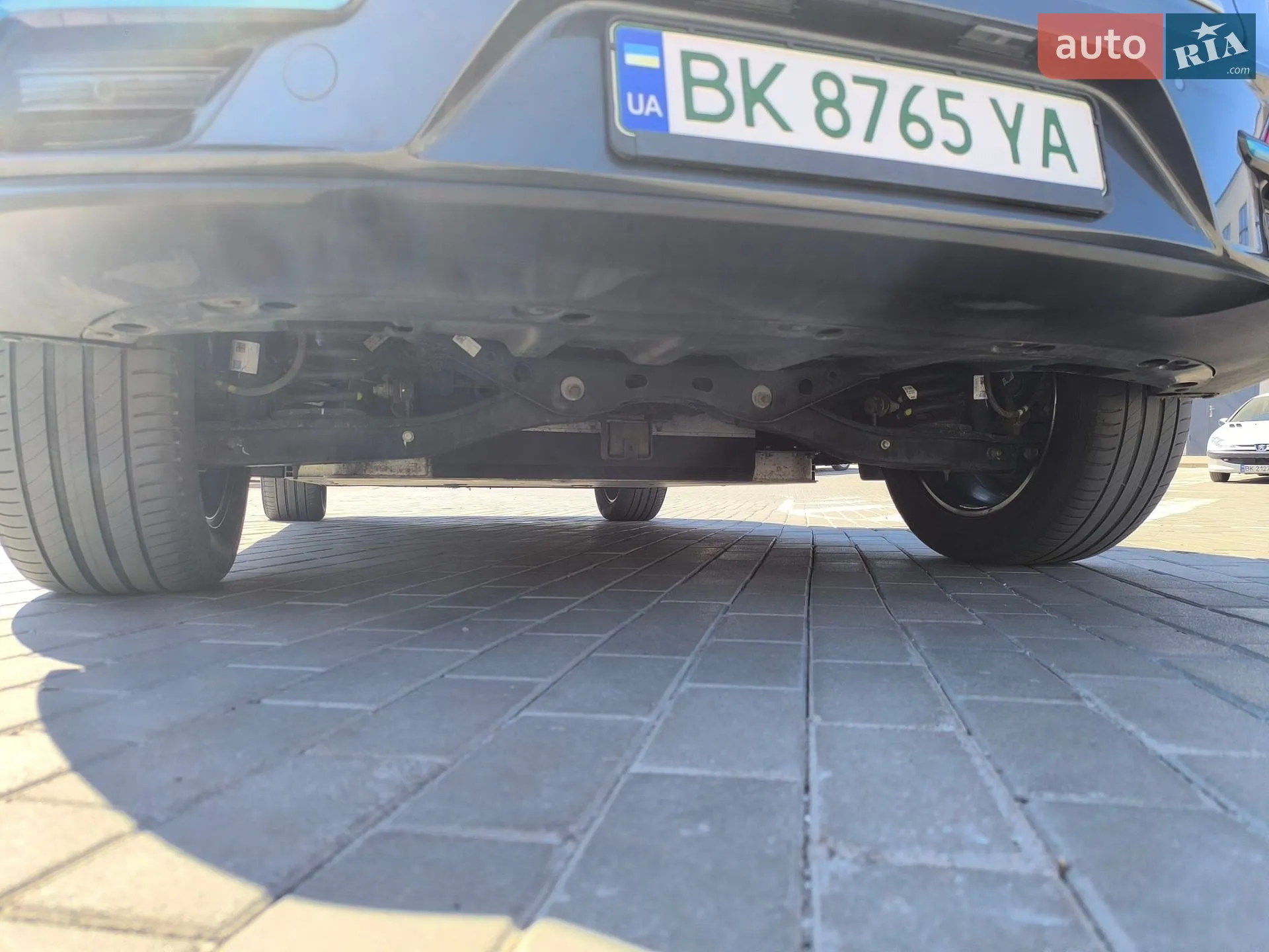 2019 Kia Niro - мініатюра 12
