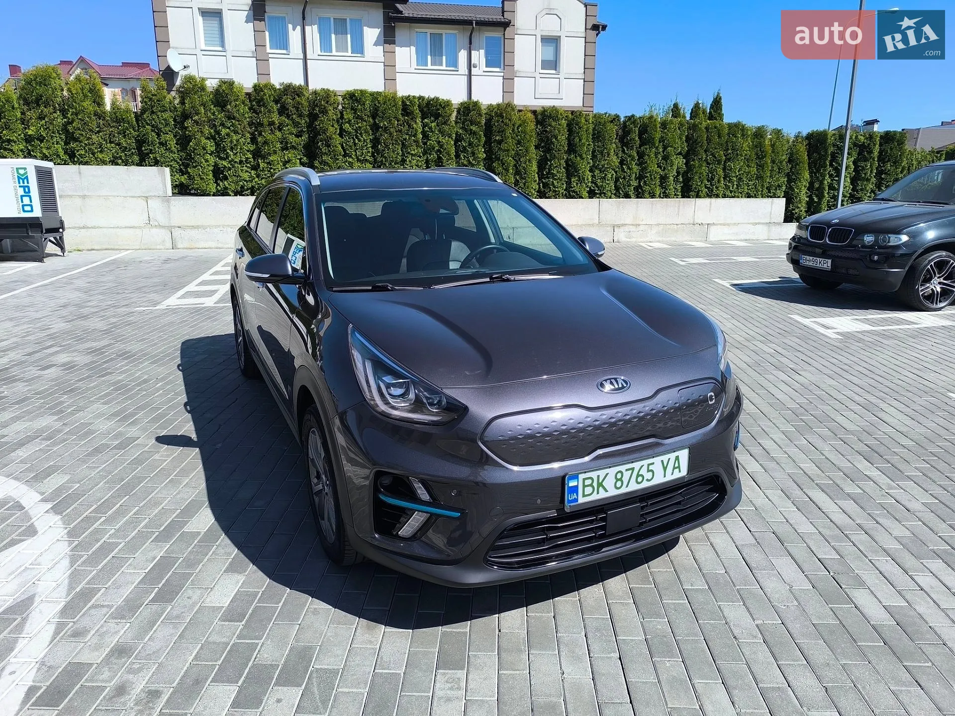 2019 Kia Niro - мініатюра 16