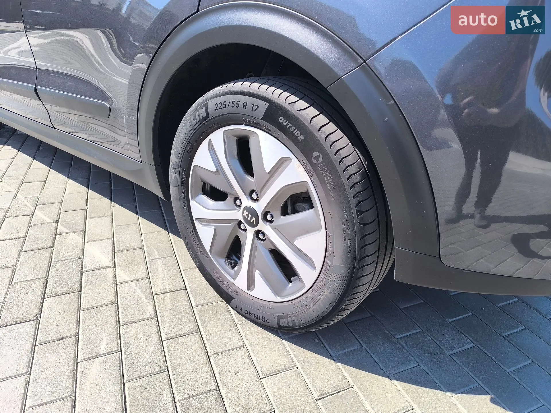 2019 Kia Niro - мініатюра 19