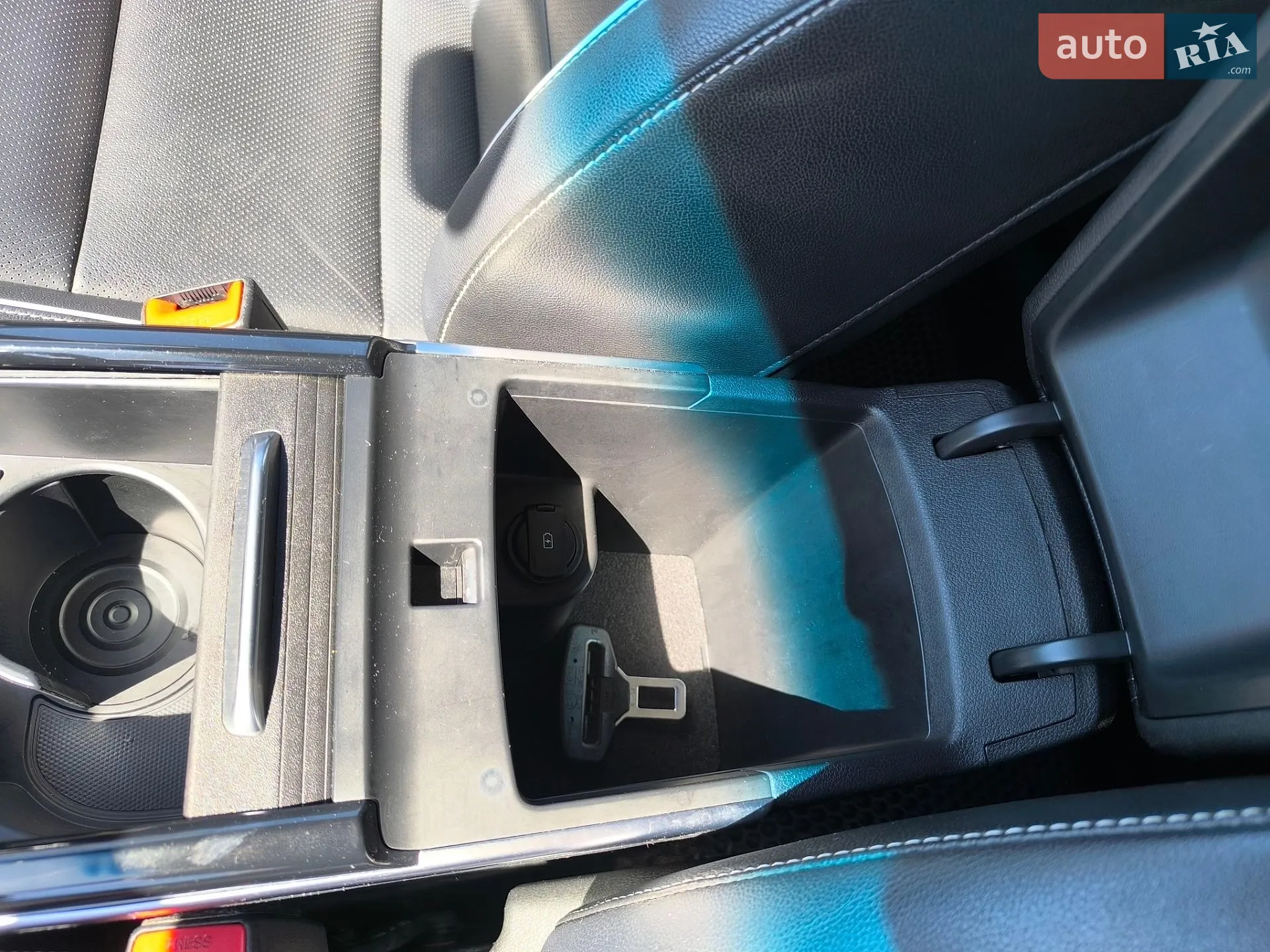 2019 Kia Niro - мініатюра 43