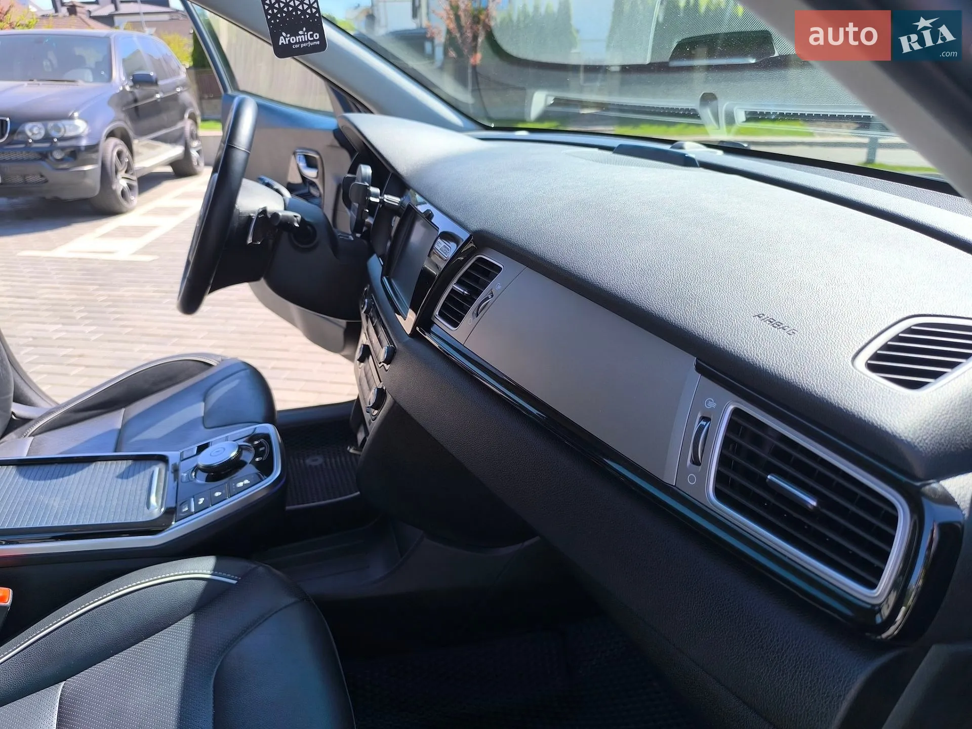 2019 Kia Niro - мініатюра 51