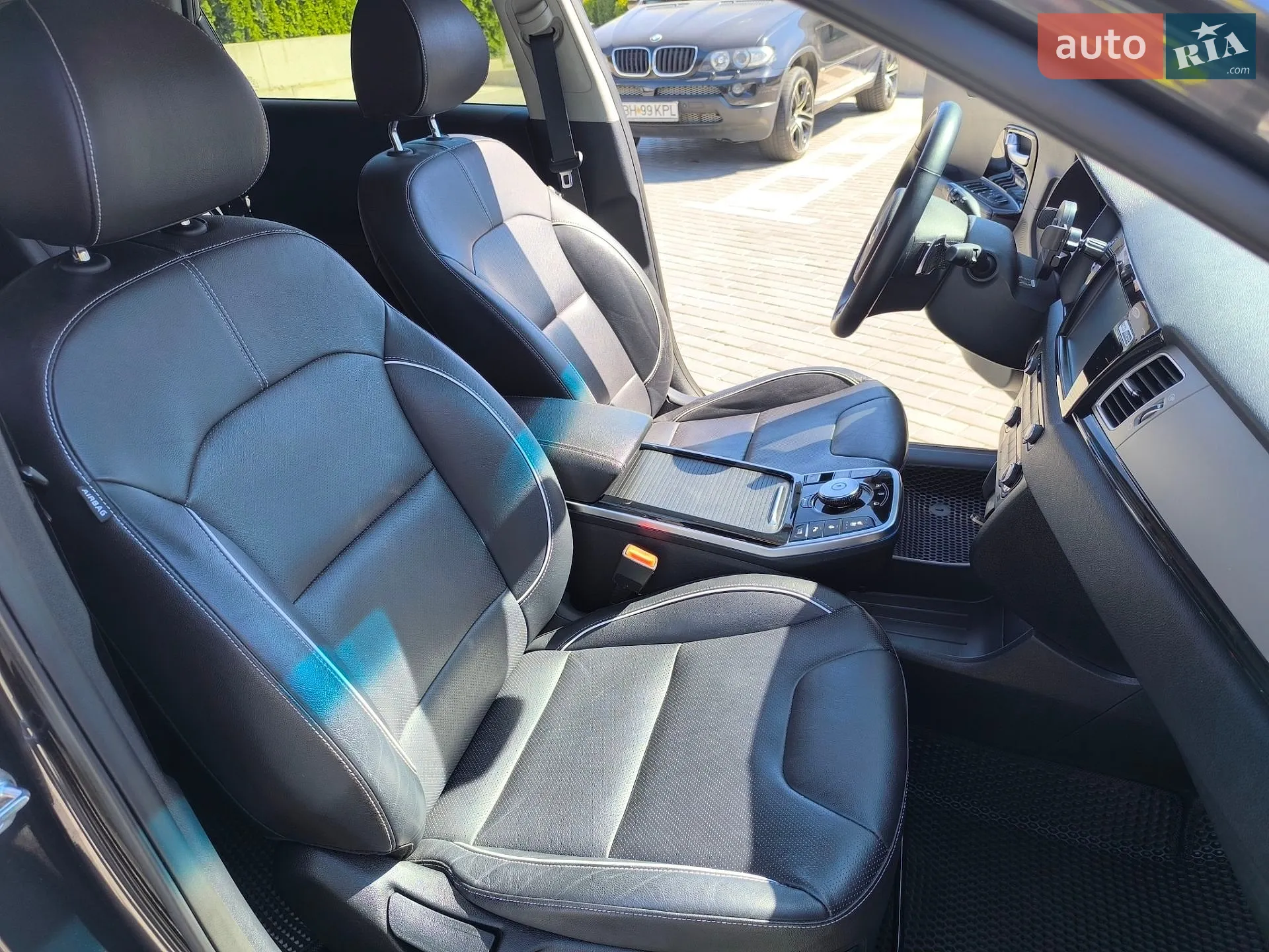 2019 Kia Niro - мініатюра 52