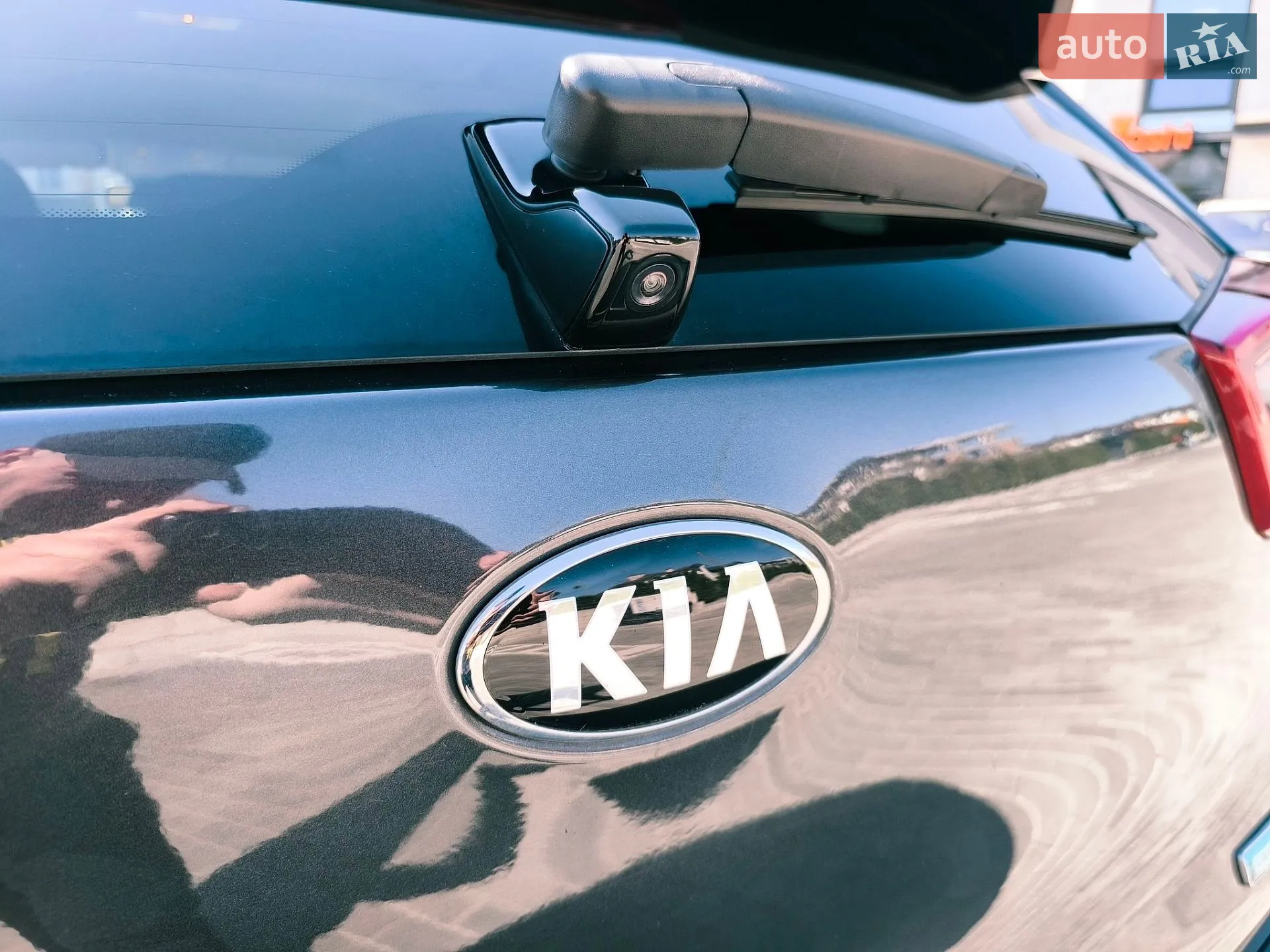 2019 Kia Niro - мініатюра 54