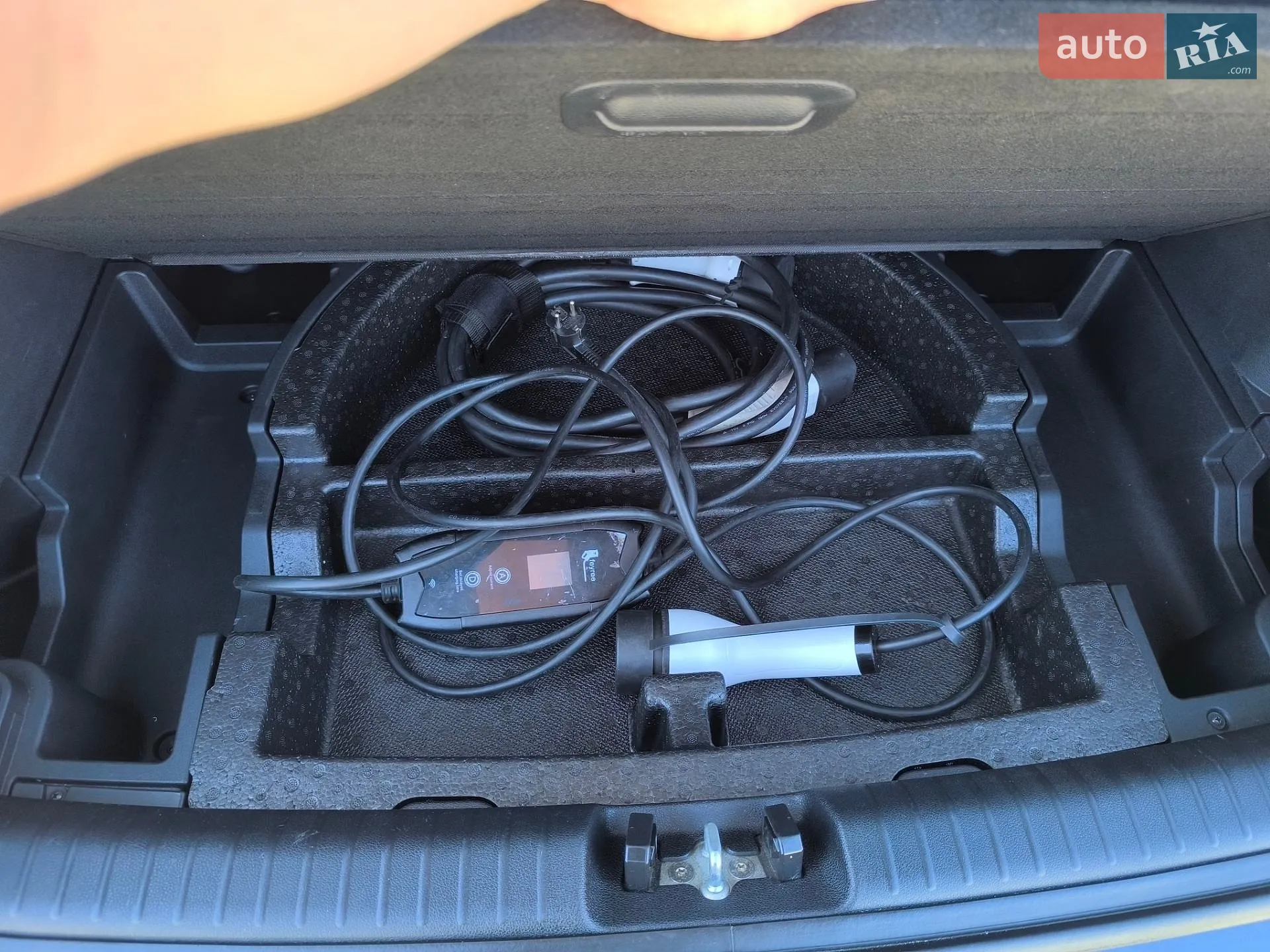 2019 Kia Niro - мініатюра 57