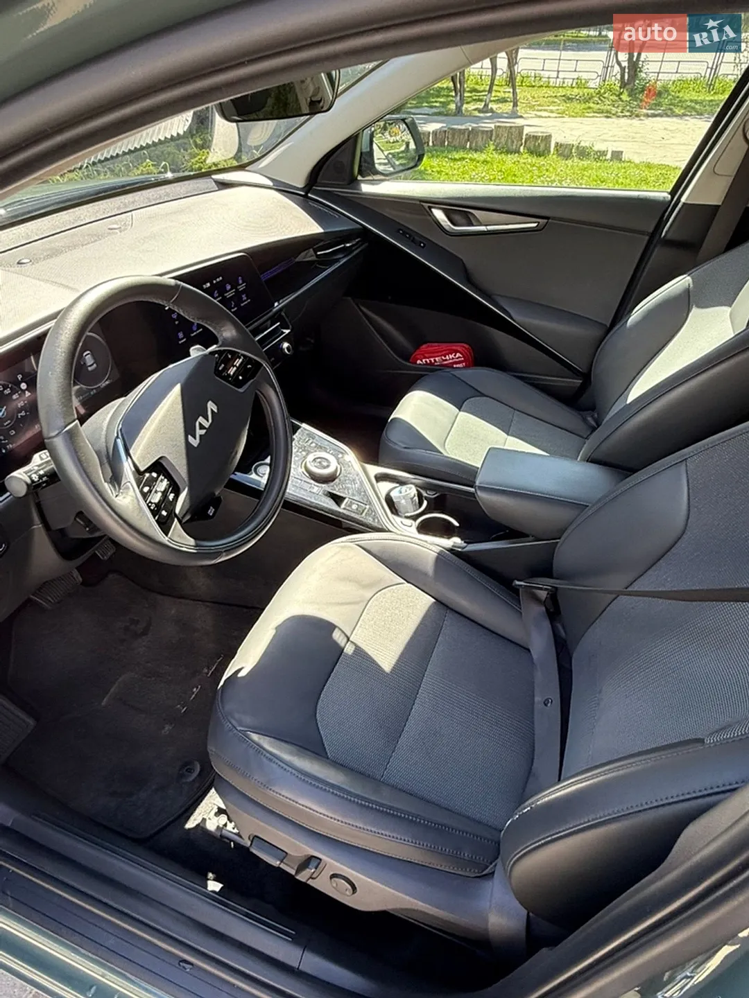 2024 Kia Niro - мініатюра 6