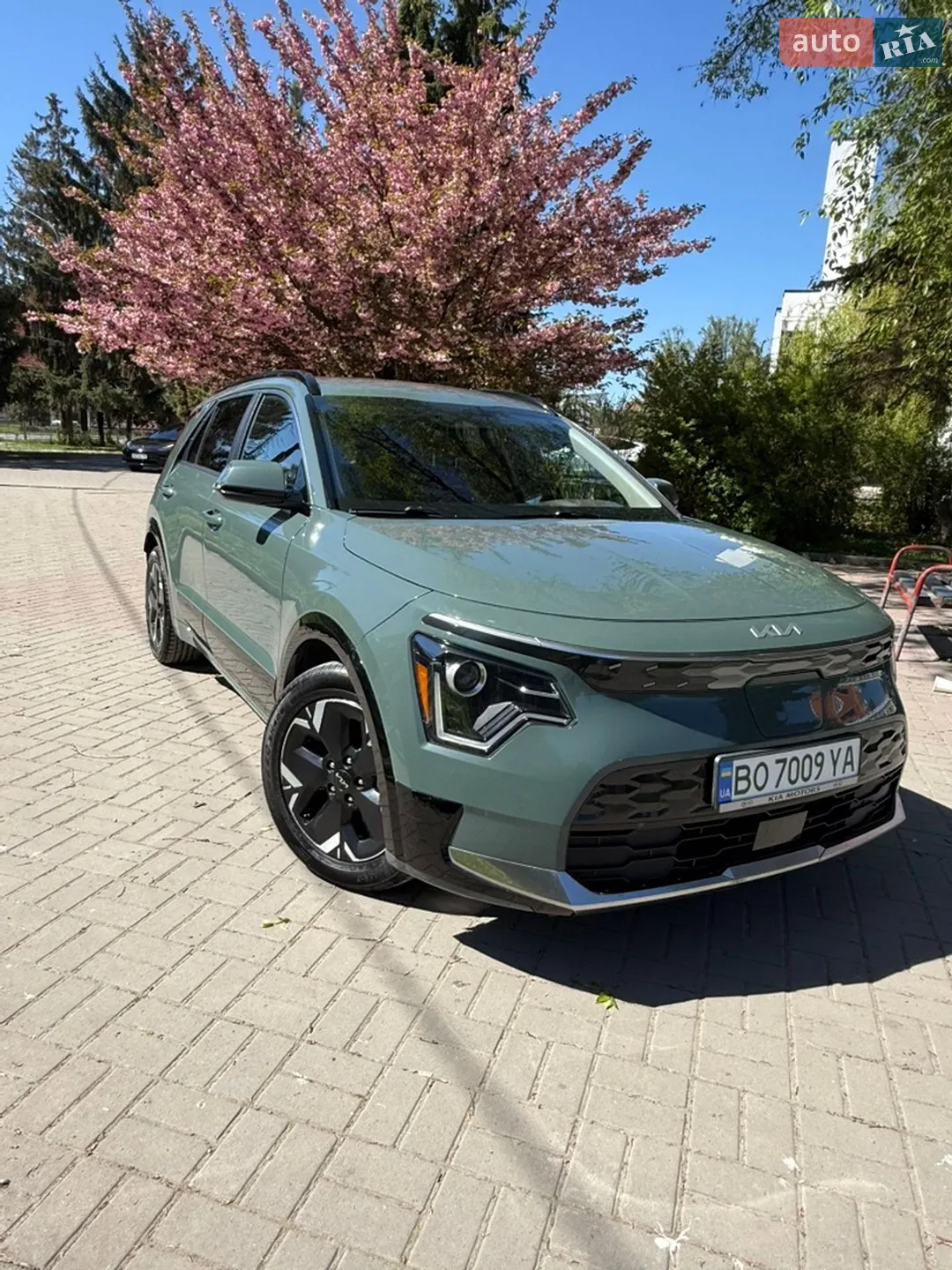 2024 Kia Niro - мініатюра 8