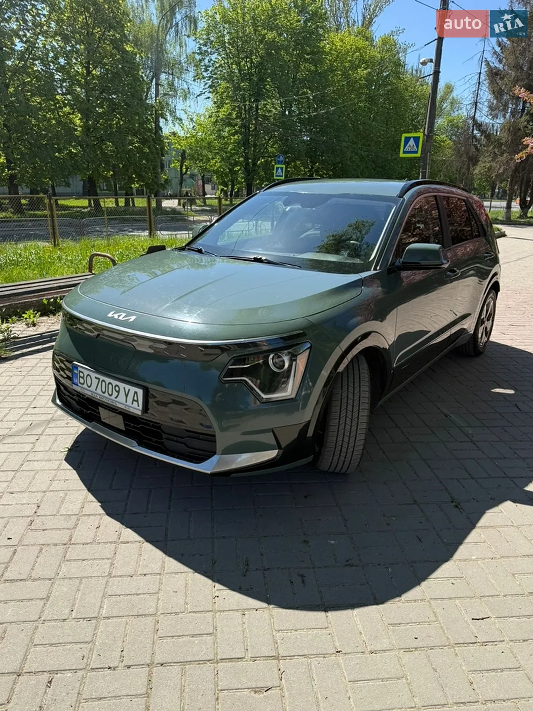 2024 Kia Niro - мініатюра 9