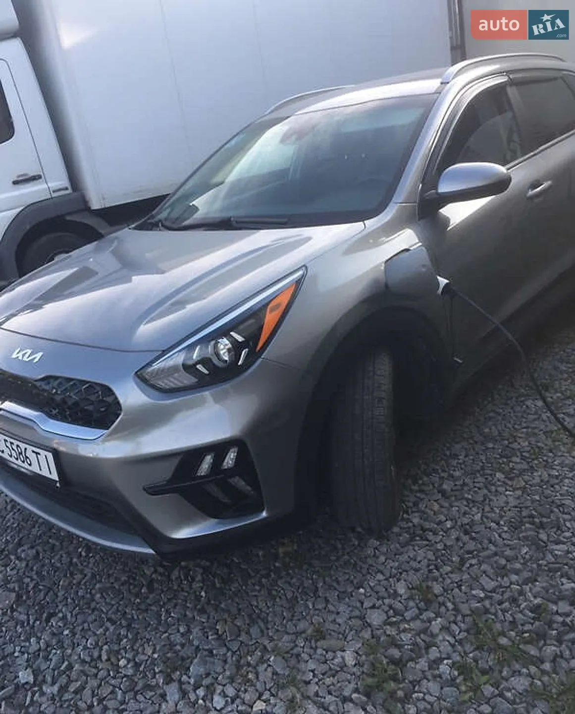 2022 Kia Niro - мініатюра 4