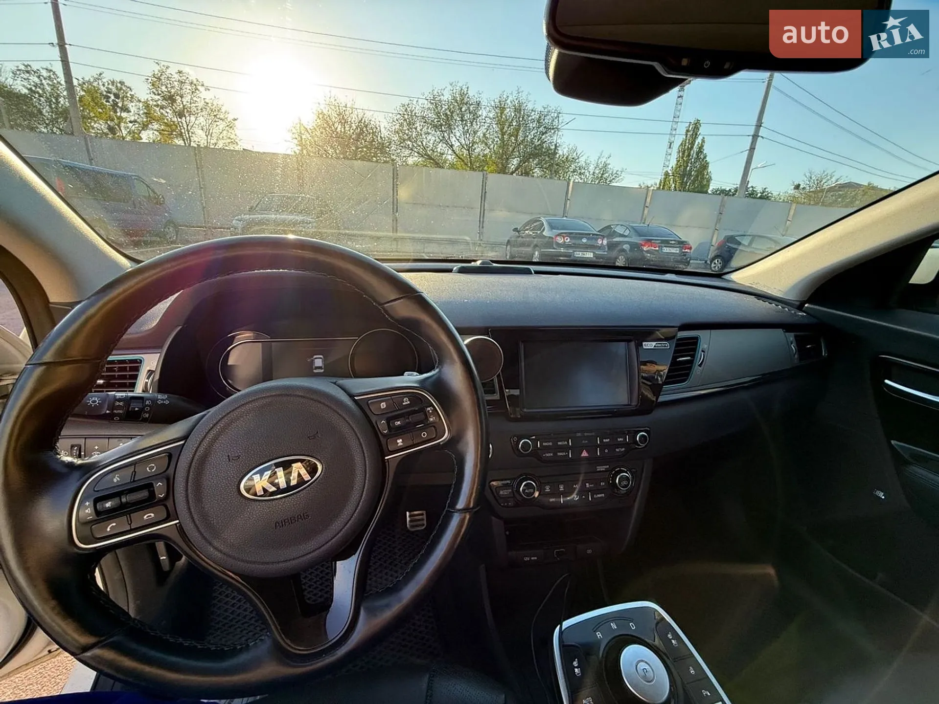 2019 Kia Niro - мініатюра 11