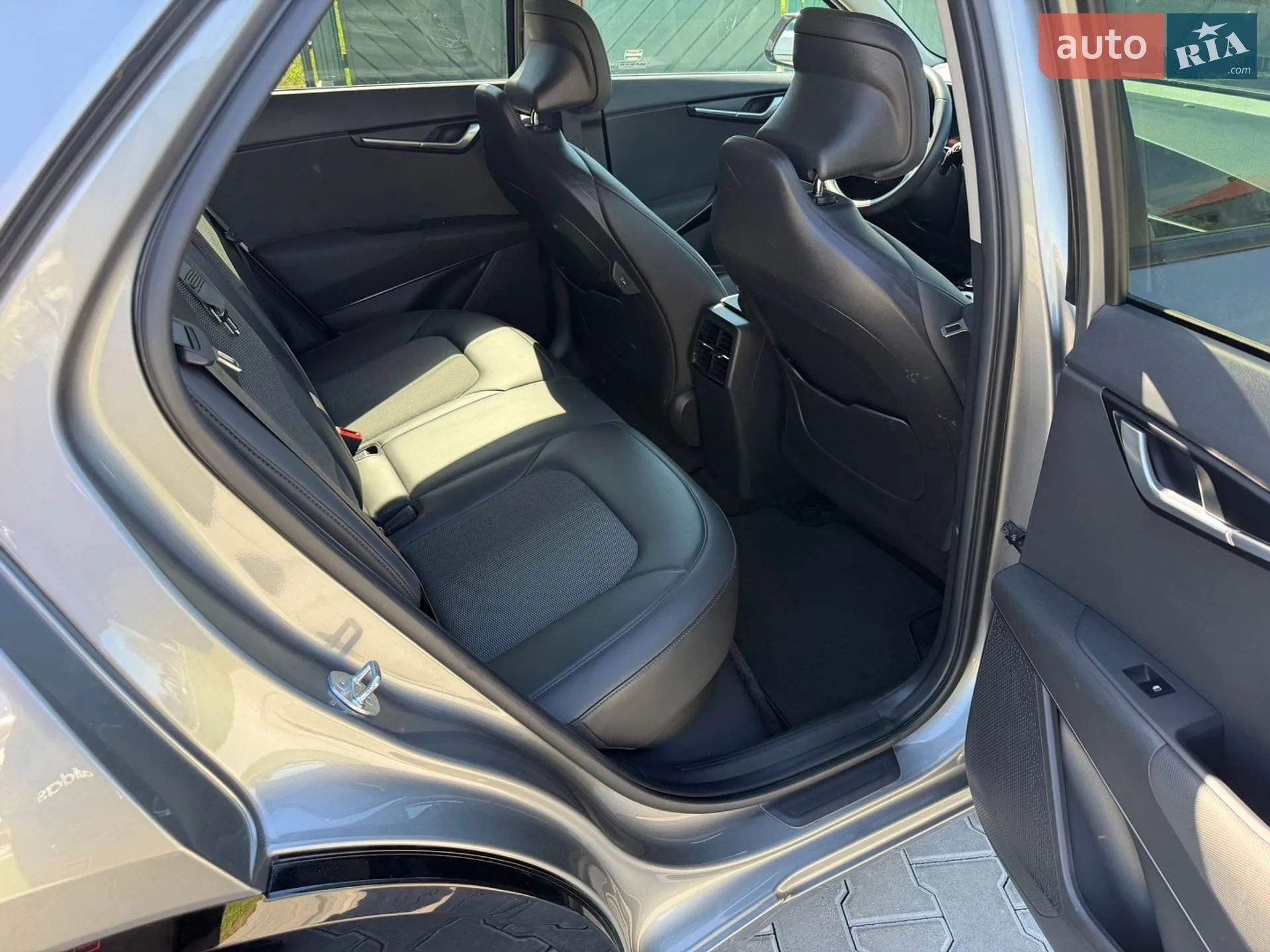 2023 Kia Niro - мініатюра 14