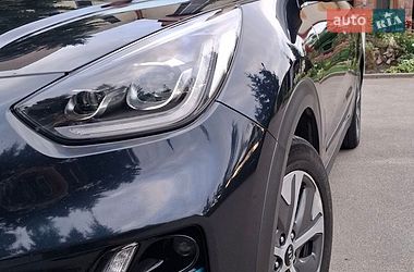 Внедорожник / Кроссовер Kia Niro 2019 в Тернополе
