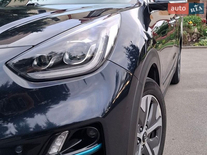 Внедорожник / Кроссовер Kia Niro 2019 в Тернополе