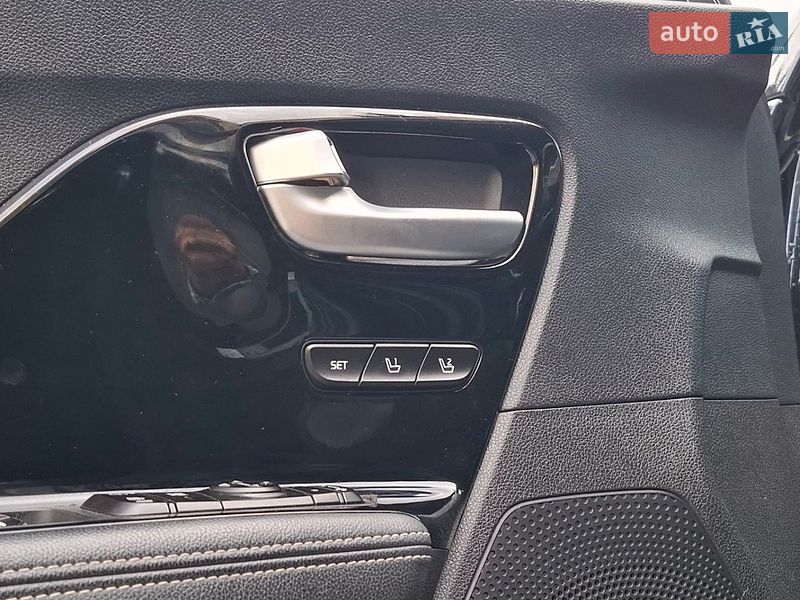 Внедорожник / Кроссовер Kia Niro 2019 в Тернополе