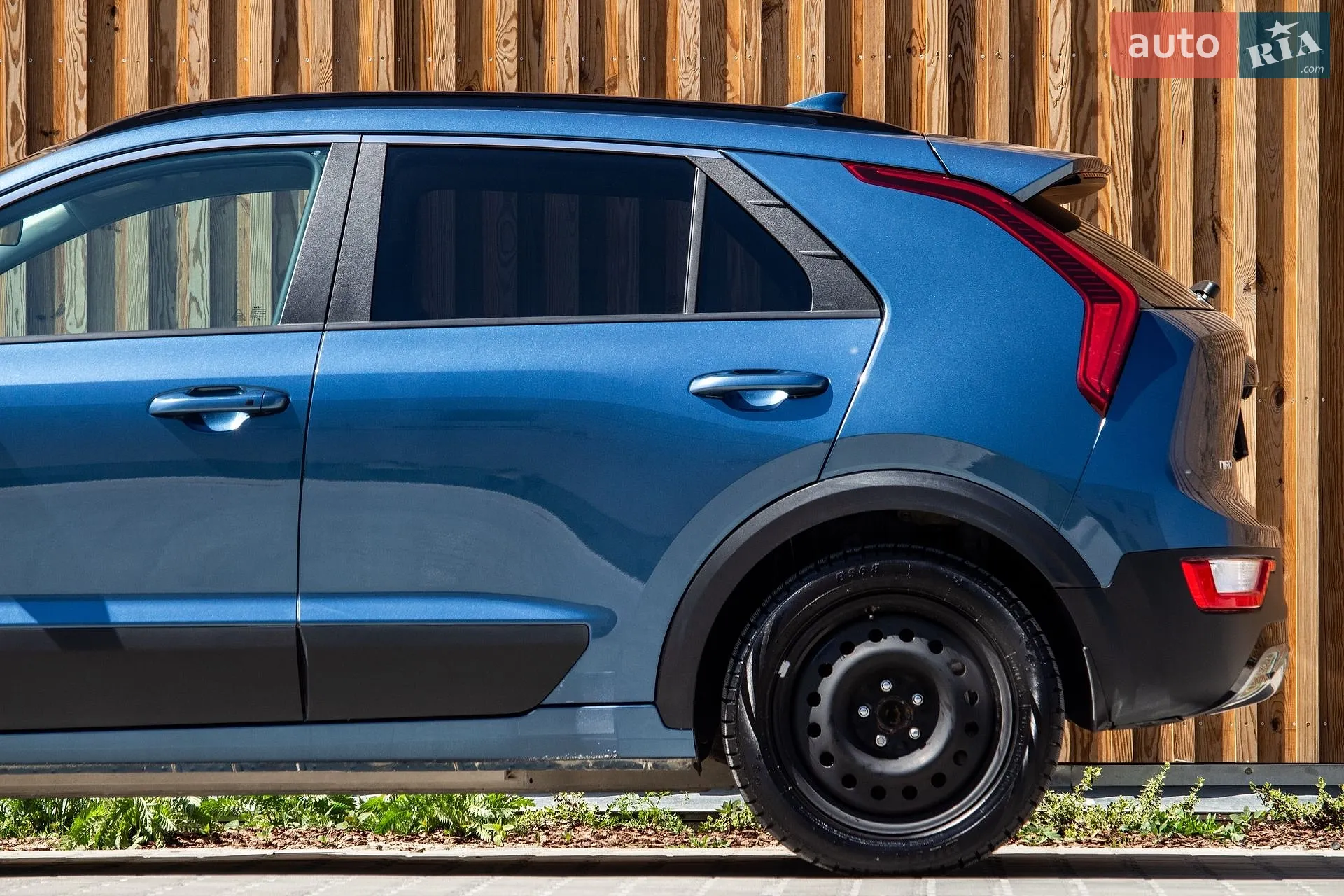 2023 Kia Niro - мініатюра 7