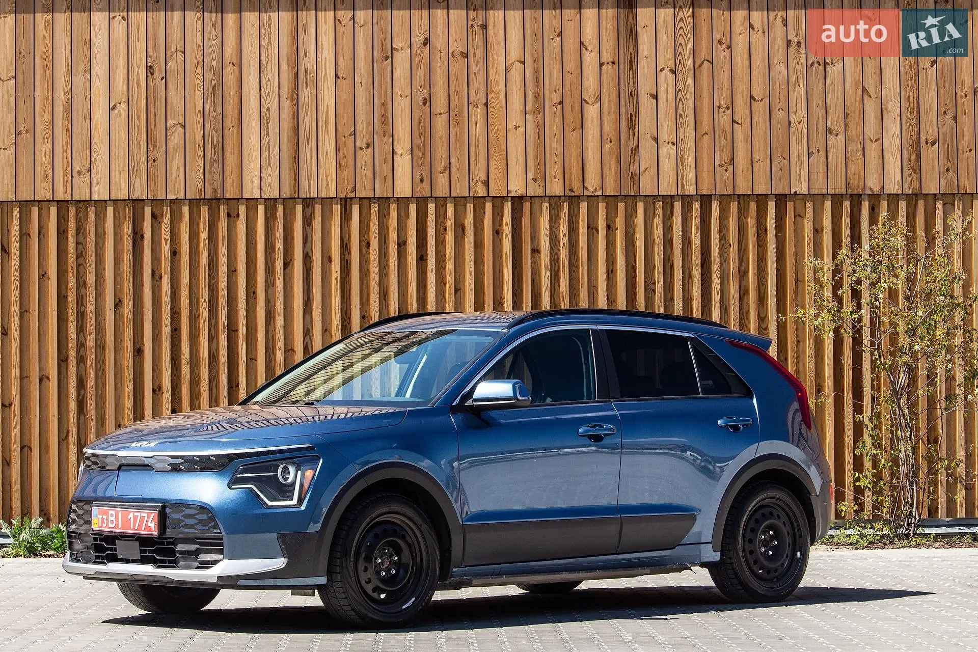 2023 Kia Niro - мініатюра 23