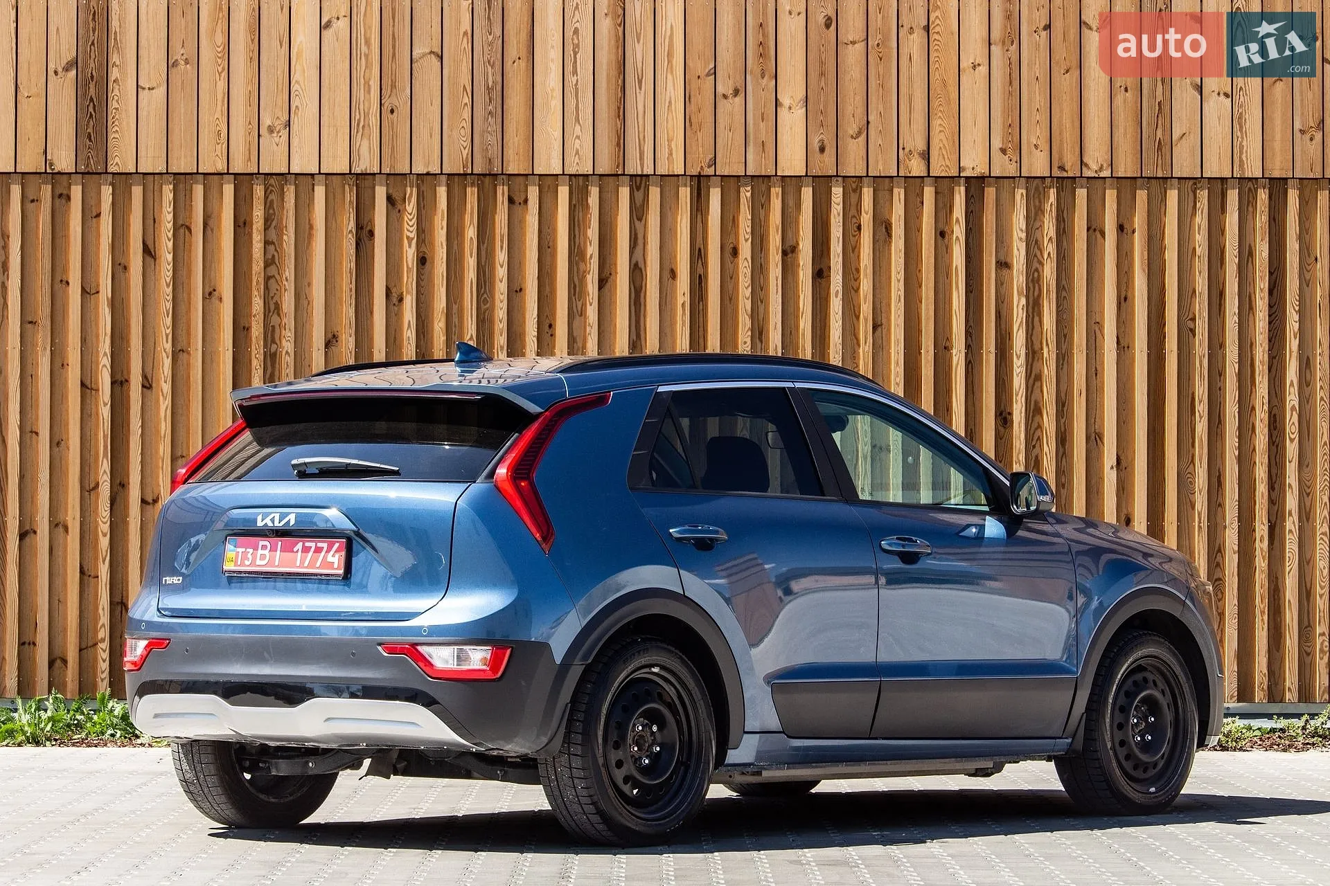 2023 Kia Niro - мініатюра 27