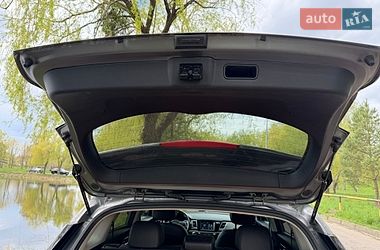 Внедорожник / Кроссовер Kia Niro 2017 в Ровно