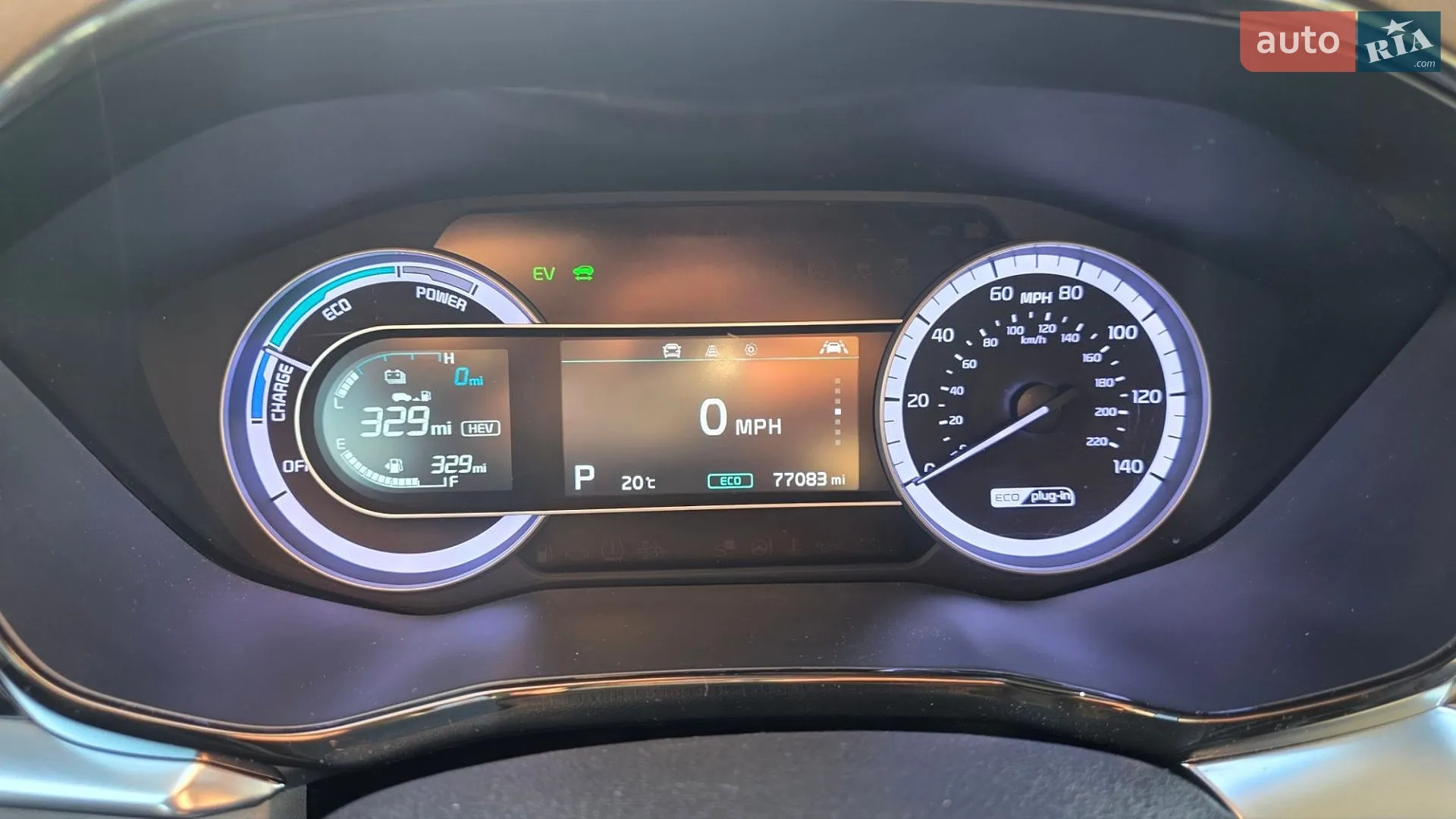 2020 Kia Niro - мініатюра 13