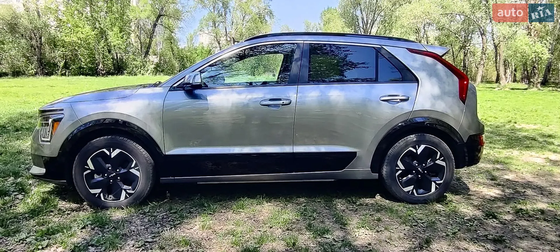 2024 Kia Niro - мініатюра 6