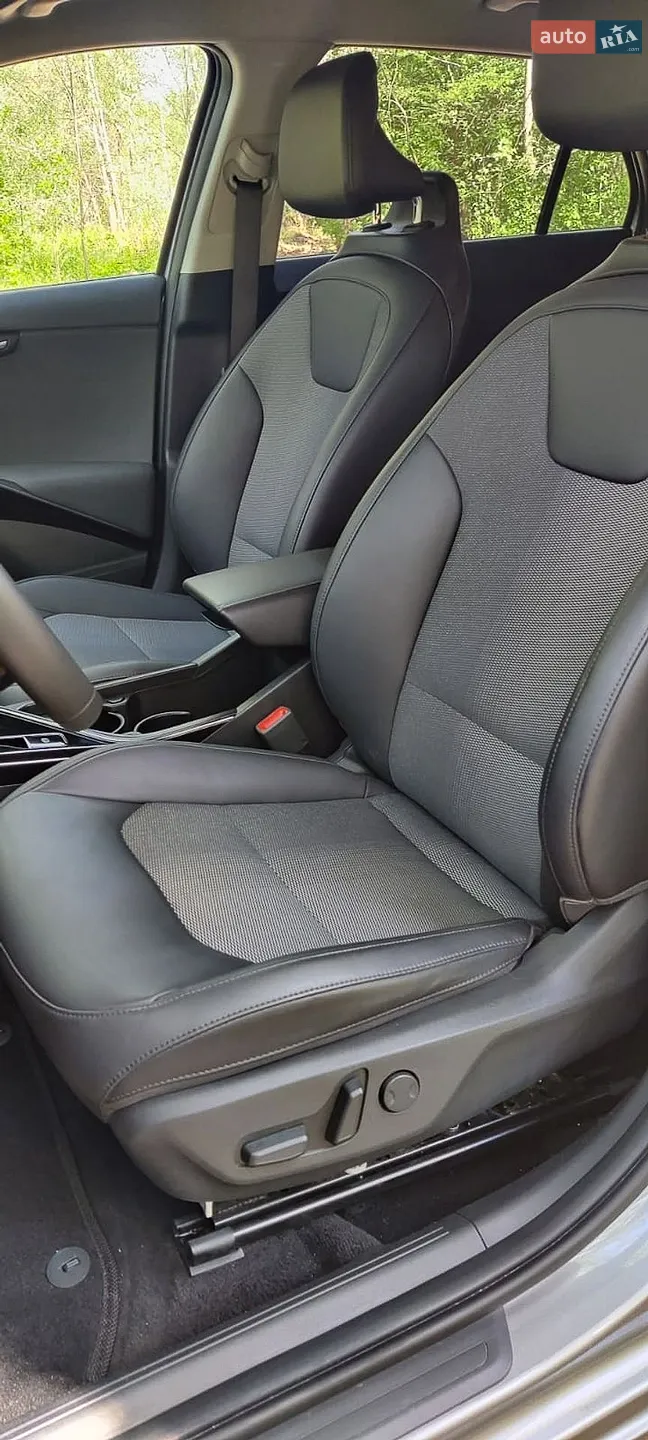 2024 Kia Niro - мініатюра 10