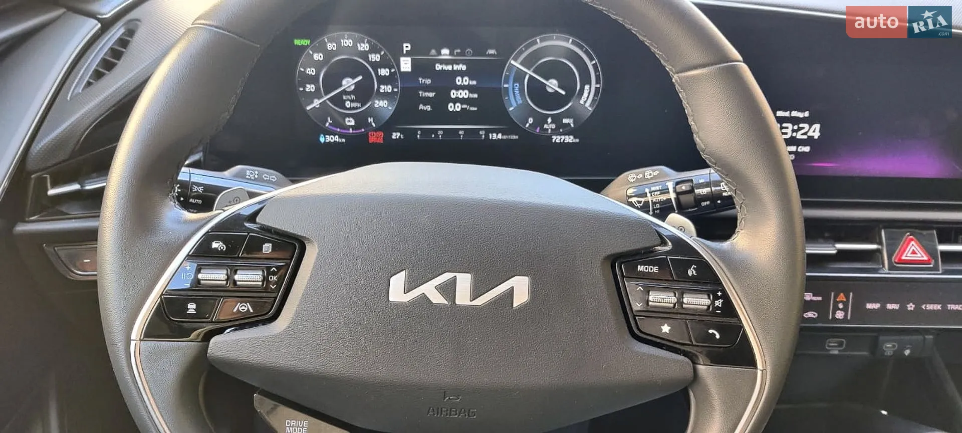 2024 Kia Niro - мініатюра 12