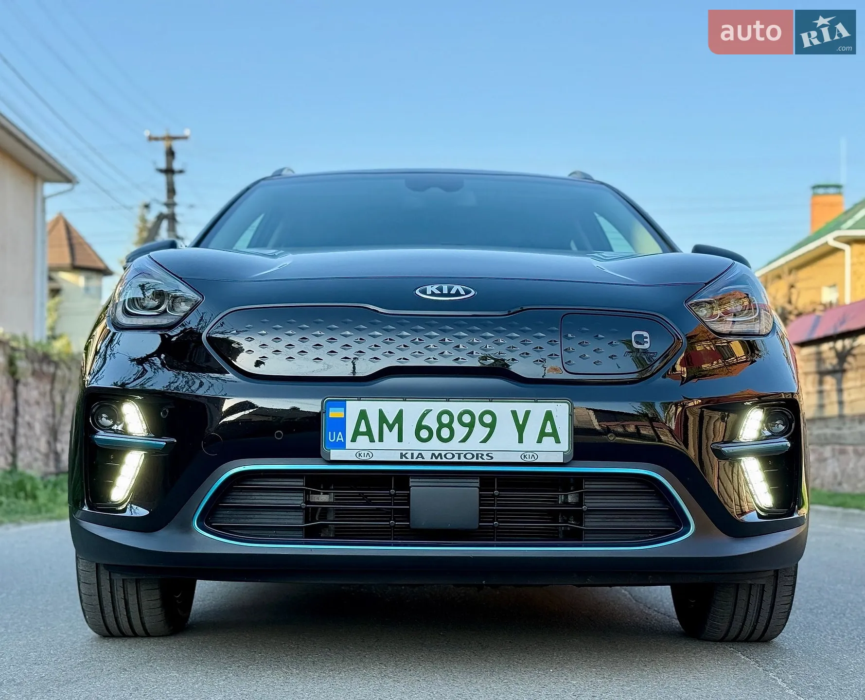 2020 Kia Niro - мініатюра 14