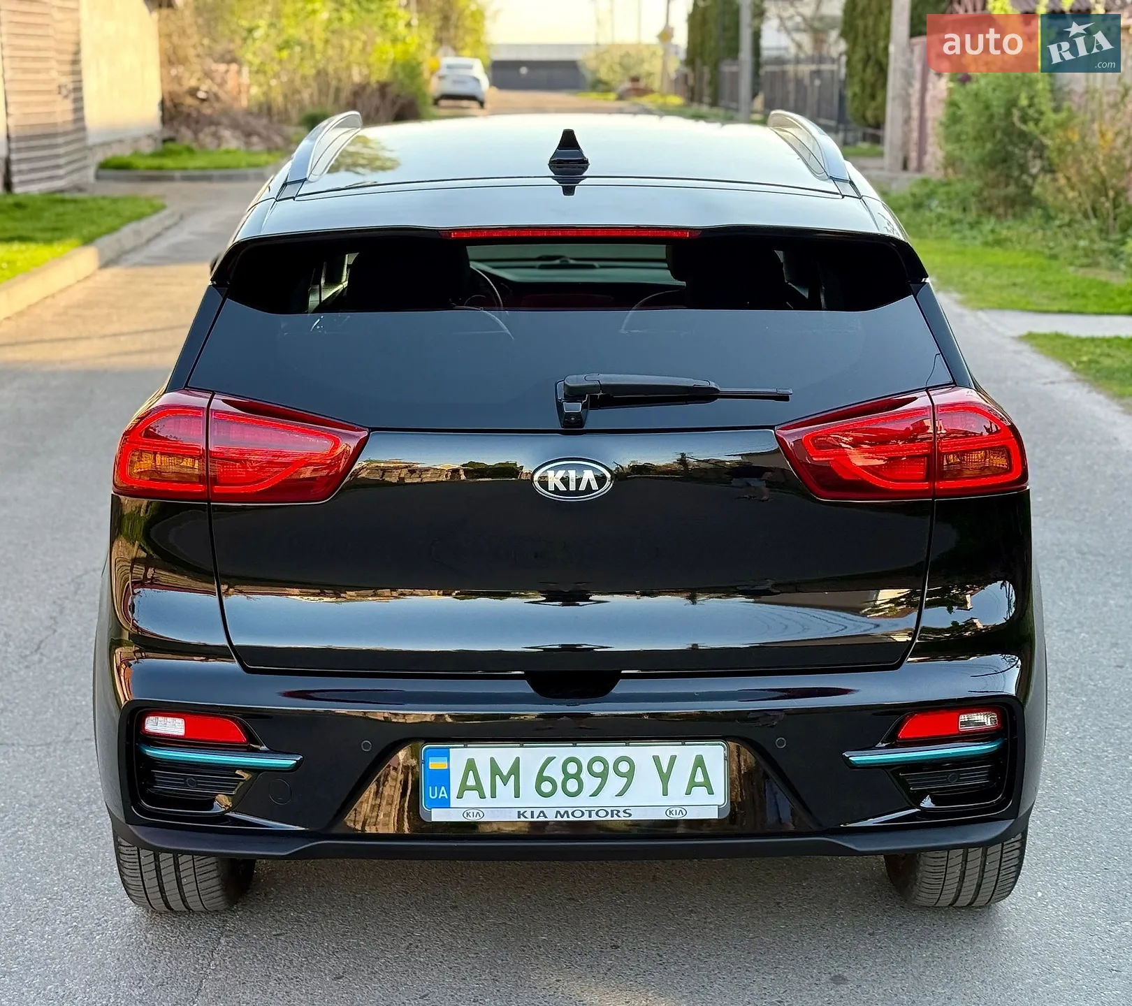 2020 Kia Niro - мініатюра 17