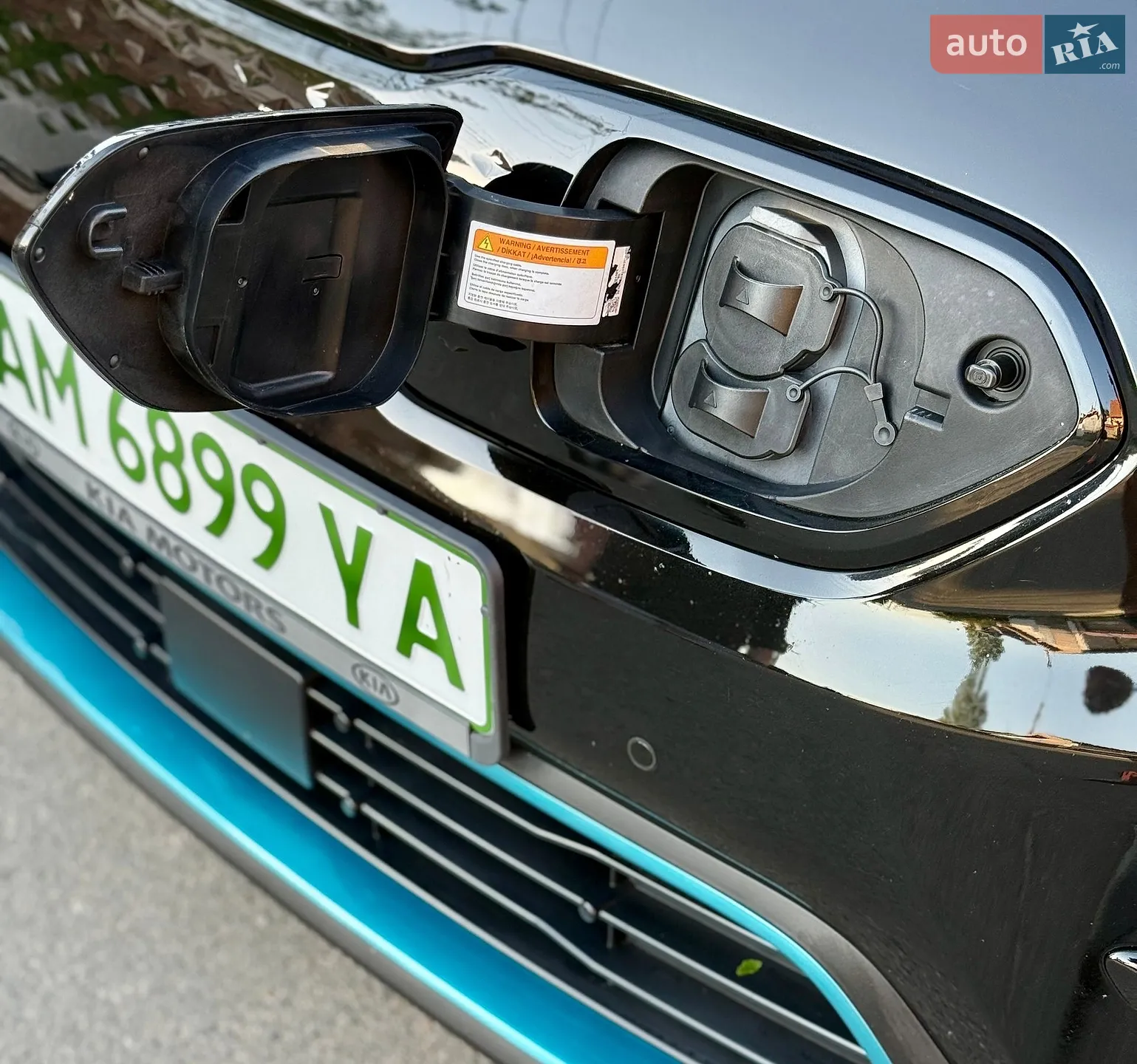 2020 Kia Niro - мініатюра 40