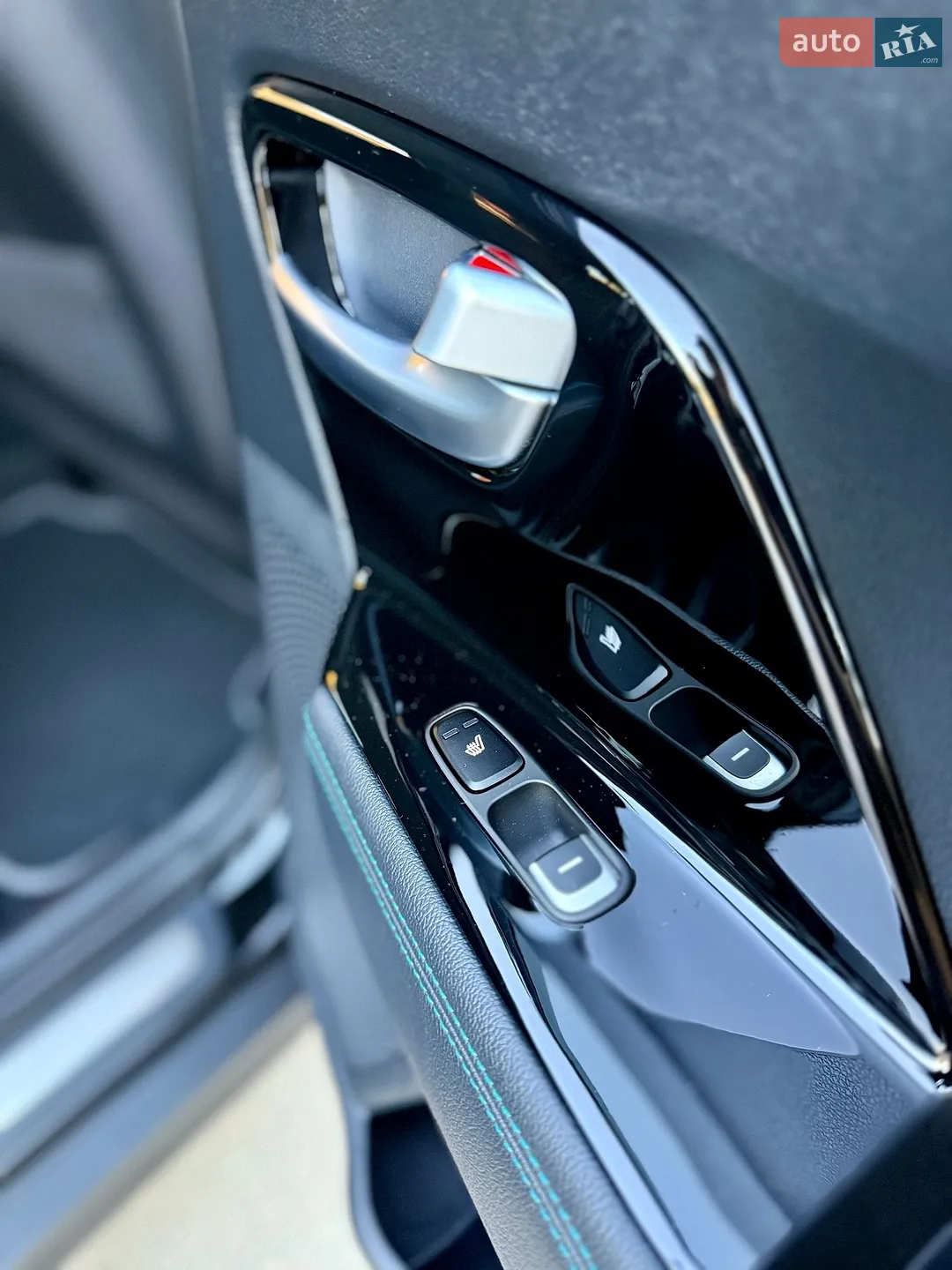2020 Kia Niro - мініатюра 56