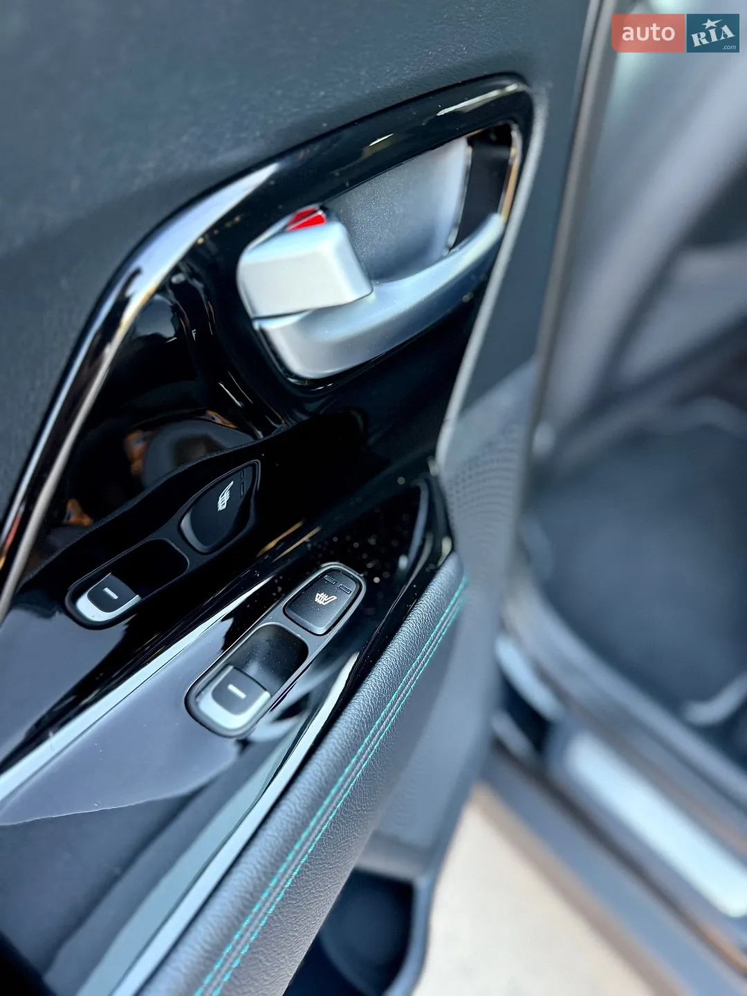 2020 Kia Niro - мініатюра 59
