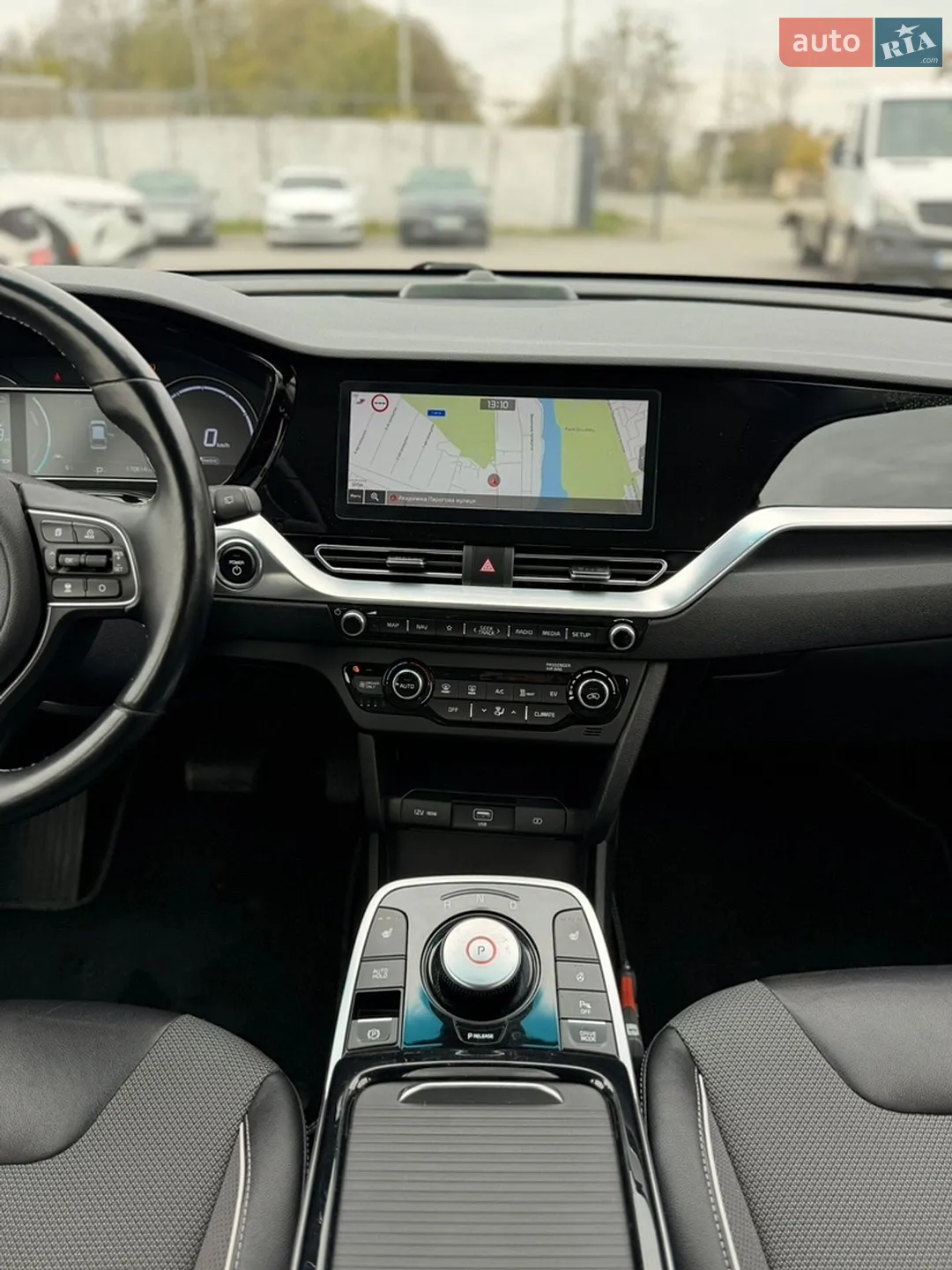 2020 Kia Niro - мініатюра 18