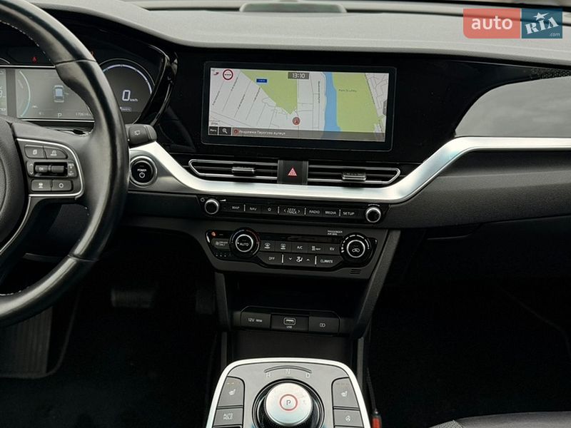 Внедорожник / Кроссовер Kia Niro 2020 в Виннице