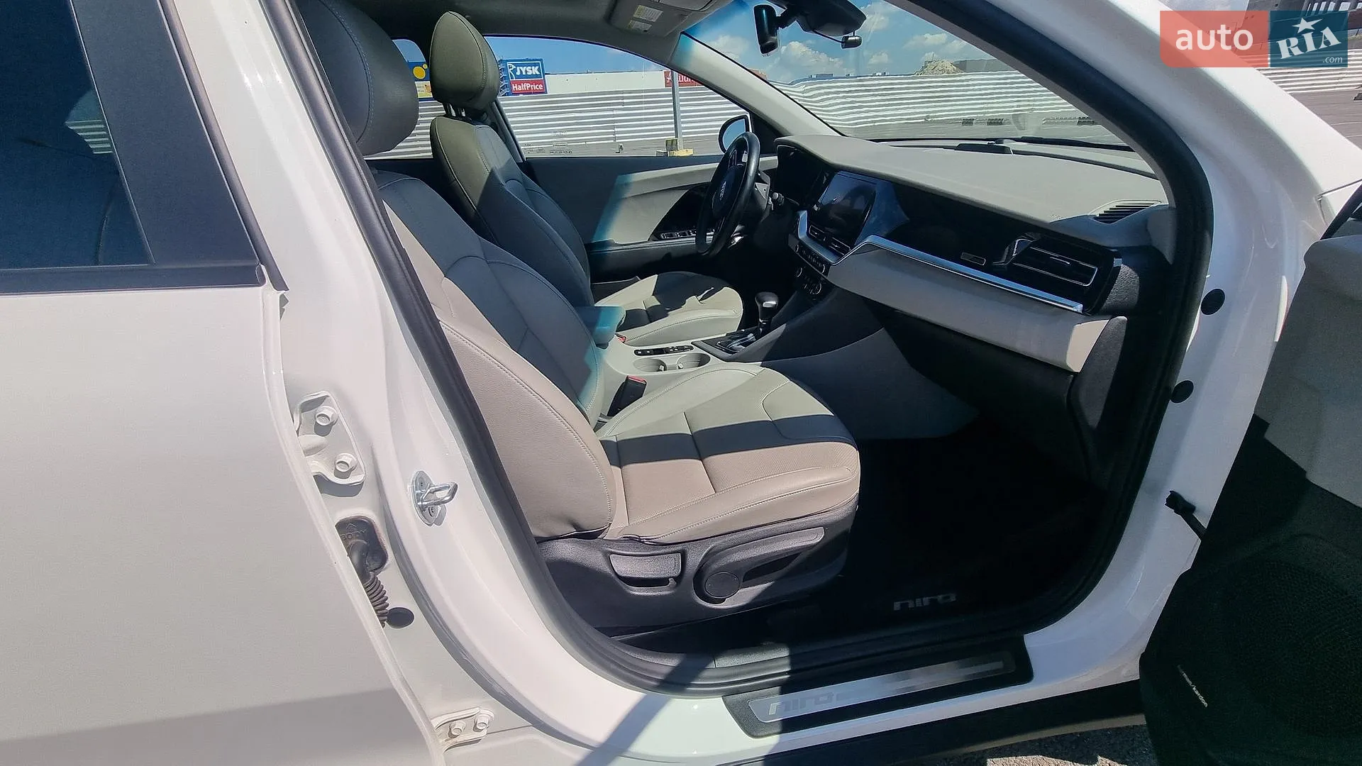 2021 Kia Niro - мініатюра 29