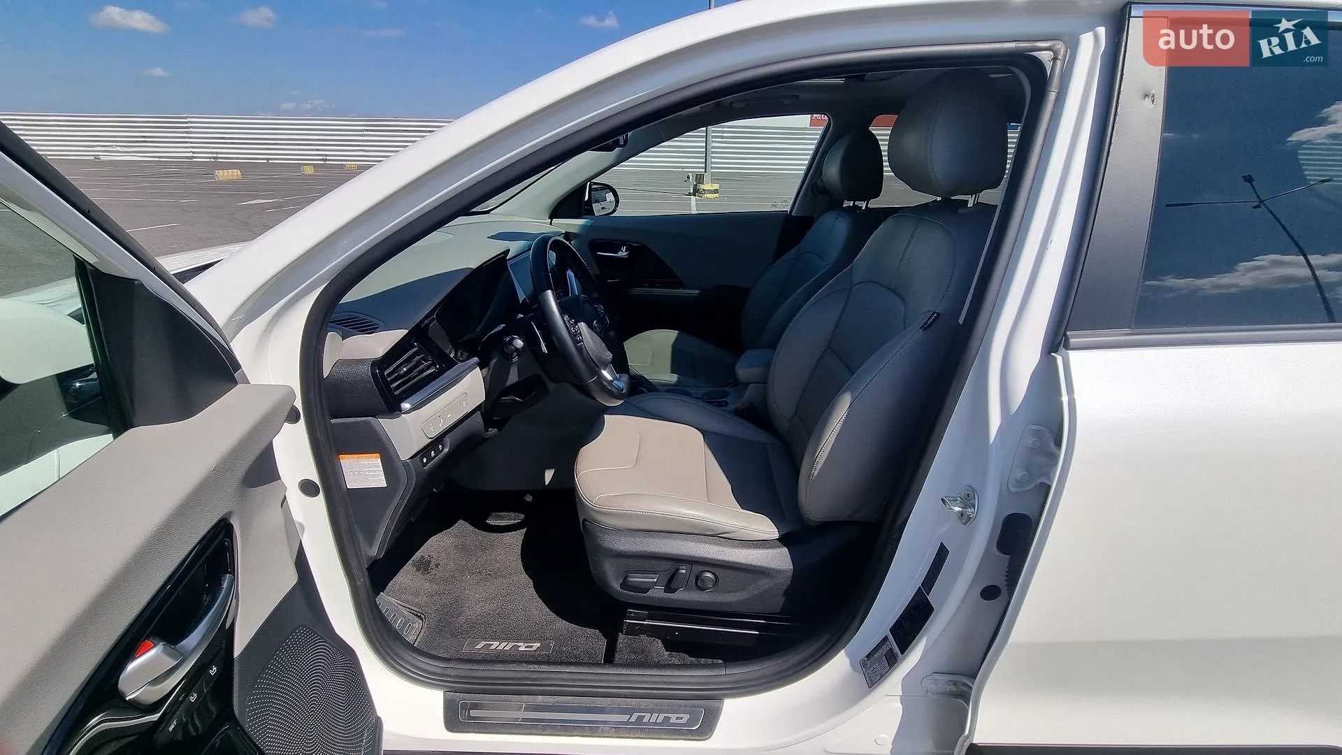2021 Kia Niro - мініатюра 31