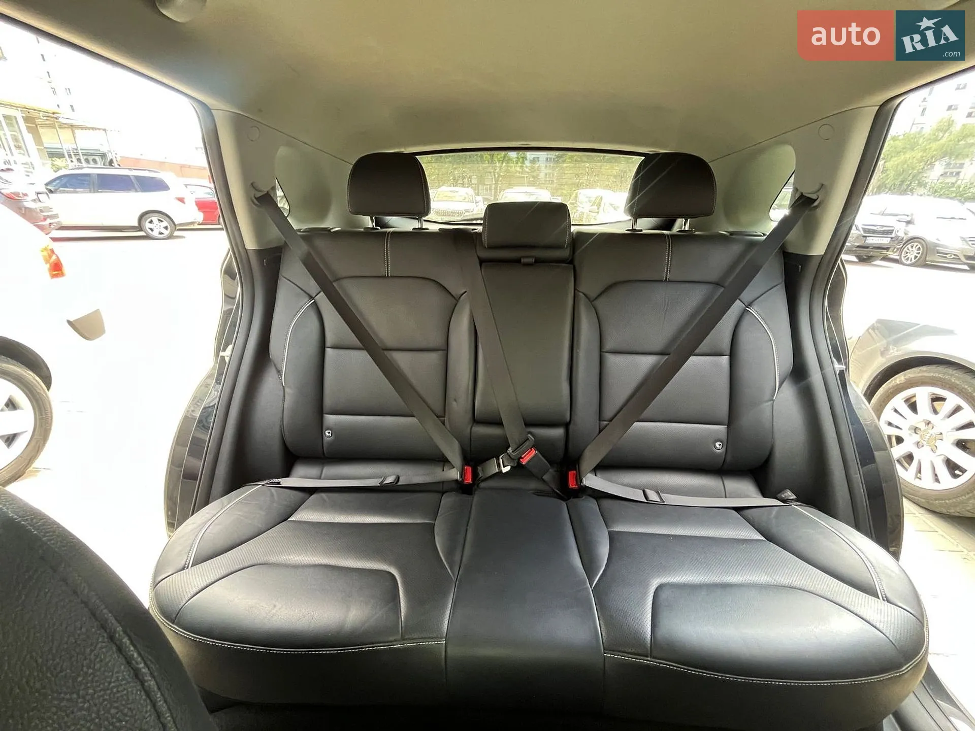 2018 Kia Niro - мініатюра 11