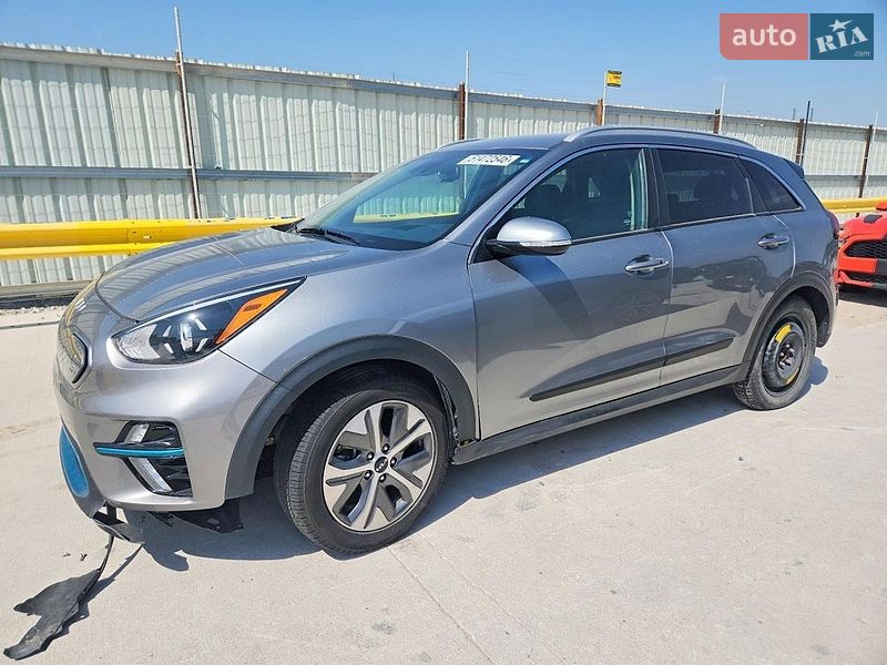 Kia Niro 2022