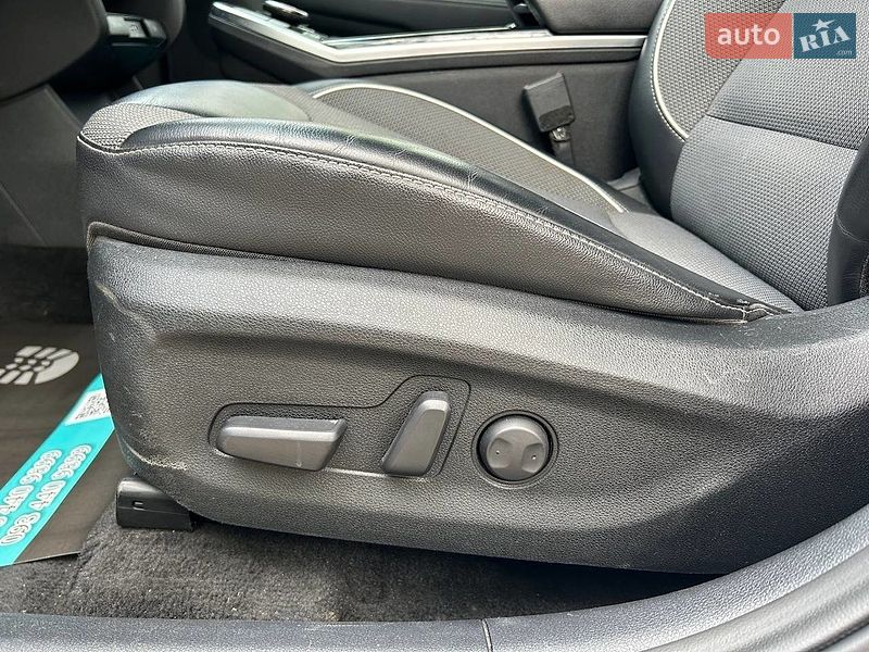 Внедорожник / Кроссовер Kia Niro 2022 в Черновцах