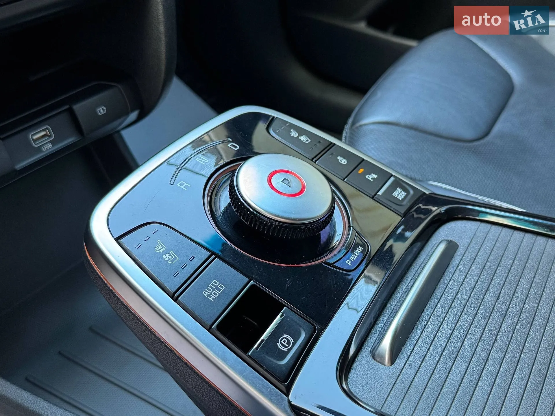 2018 Kia Niro - мініатюра 10