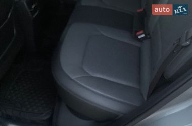 Внедорожник / Кроссовер Kia Niro 2023 в Ровно