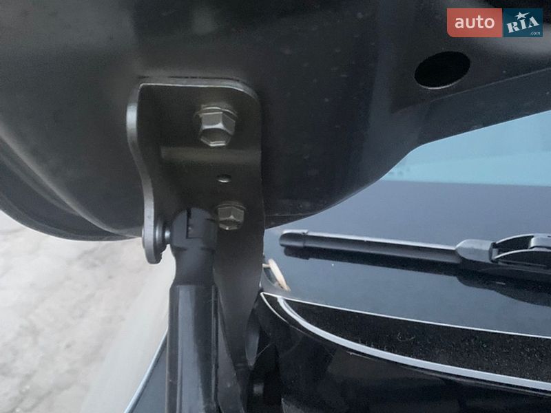 Внедорожник / Кроссовер Kia Niro 2023 в Ровно