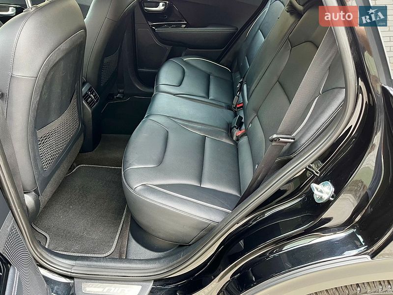 Внедорожник / Кроссовер Kia Niro 2020 в Бродах