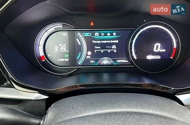 Внедорожник / Кроссовер Kia Niro 2020 в Бродах