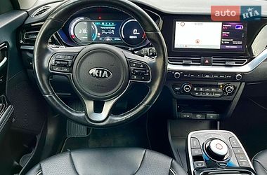 Внедорожник / Кроссовер Kia Niro 2020 в Бродах