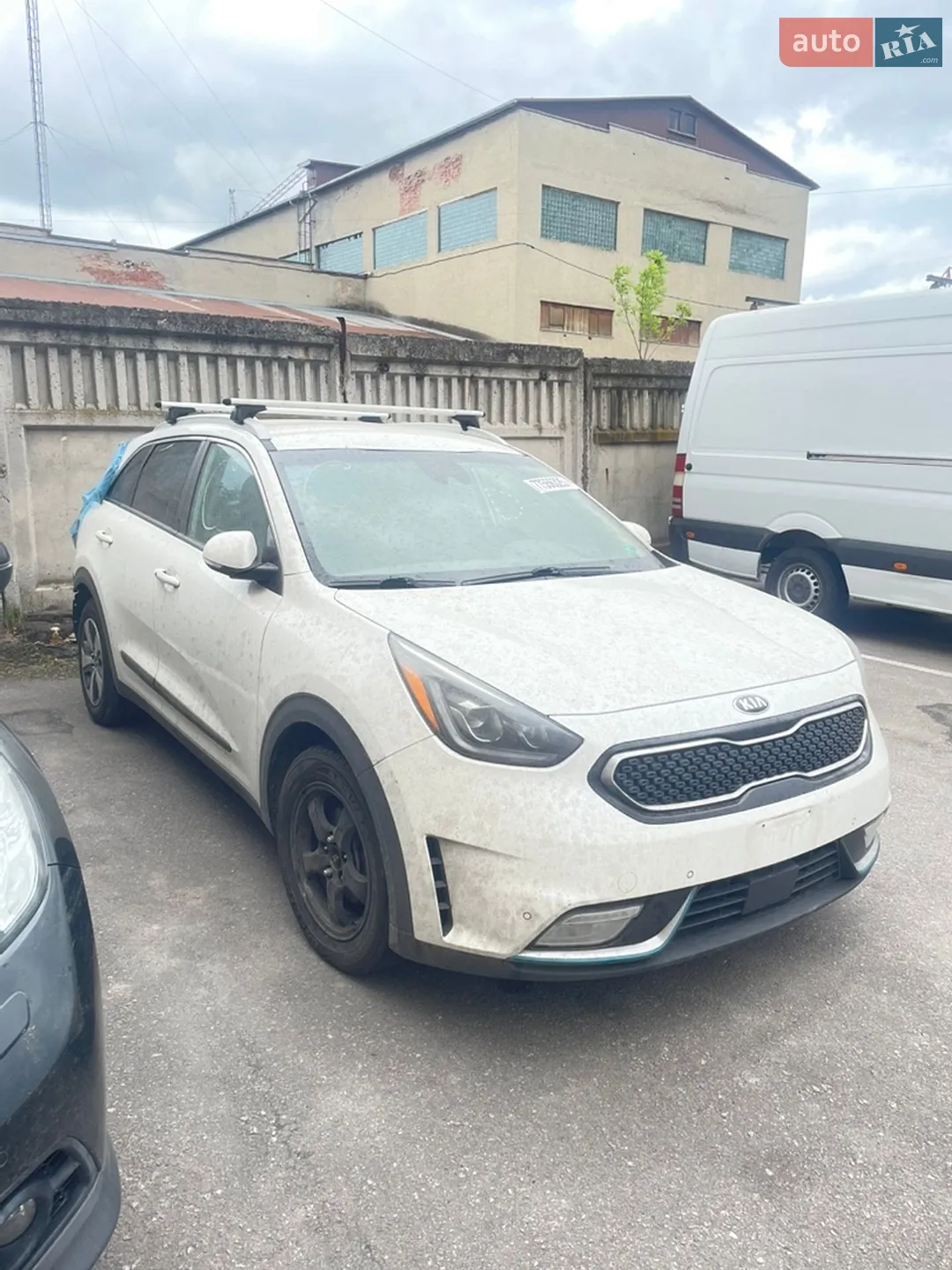 2018 Kia Niro - мініатюра 2
